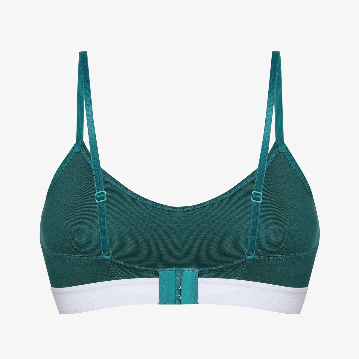 휠라언더웨어(FILA UNDERWEAR) F코튼 스쿱넥 브라(FI4BAH1112FDGR)