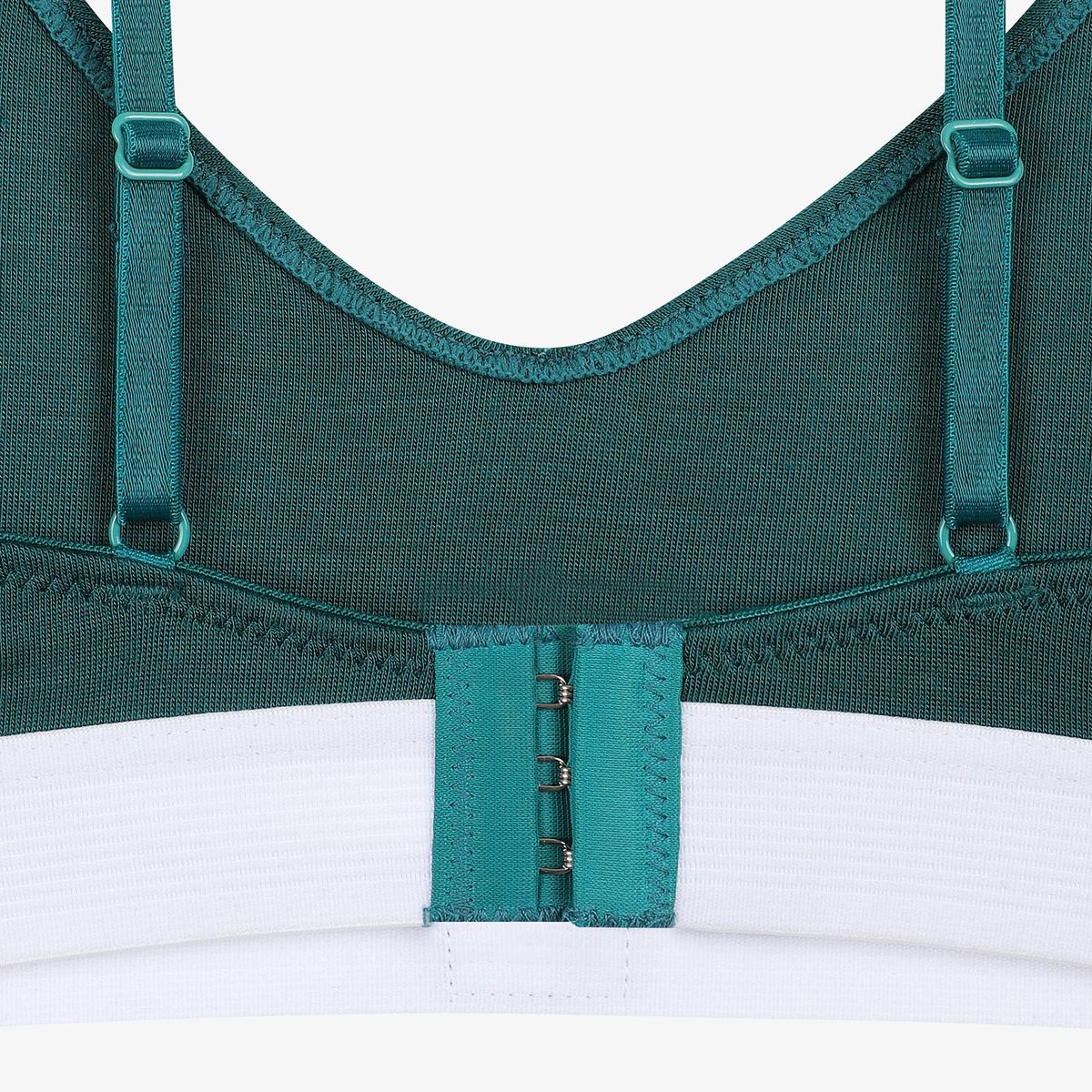 휠라언더웨어(FILA UNDERWEAR) F코튼 스쿱넥 브라(FI4BAH1112FDGR)