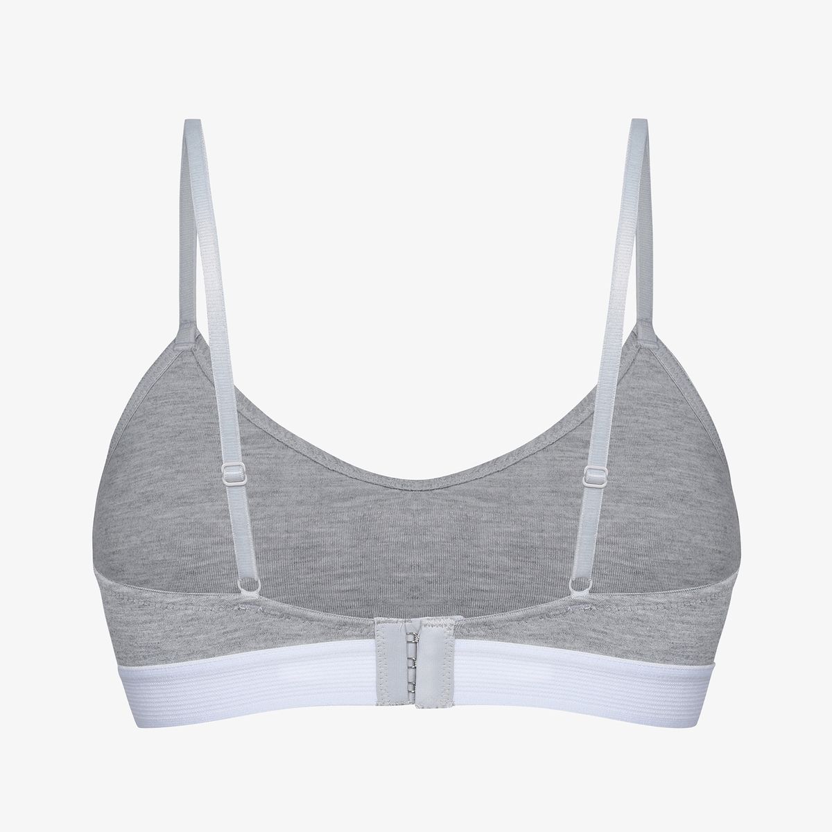 휠라언더웨어(FILA UNDERWEAR) F코튼 스쿱넥 브라(FI4BAH1112FLML)
