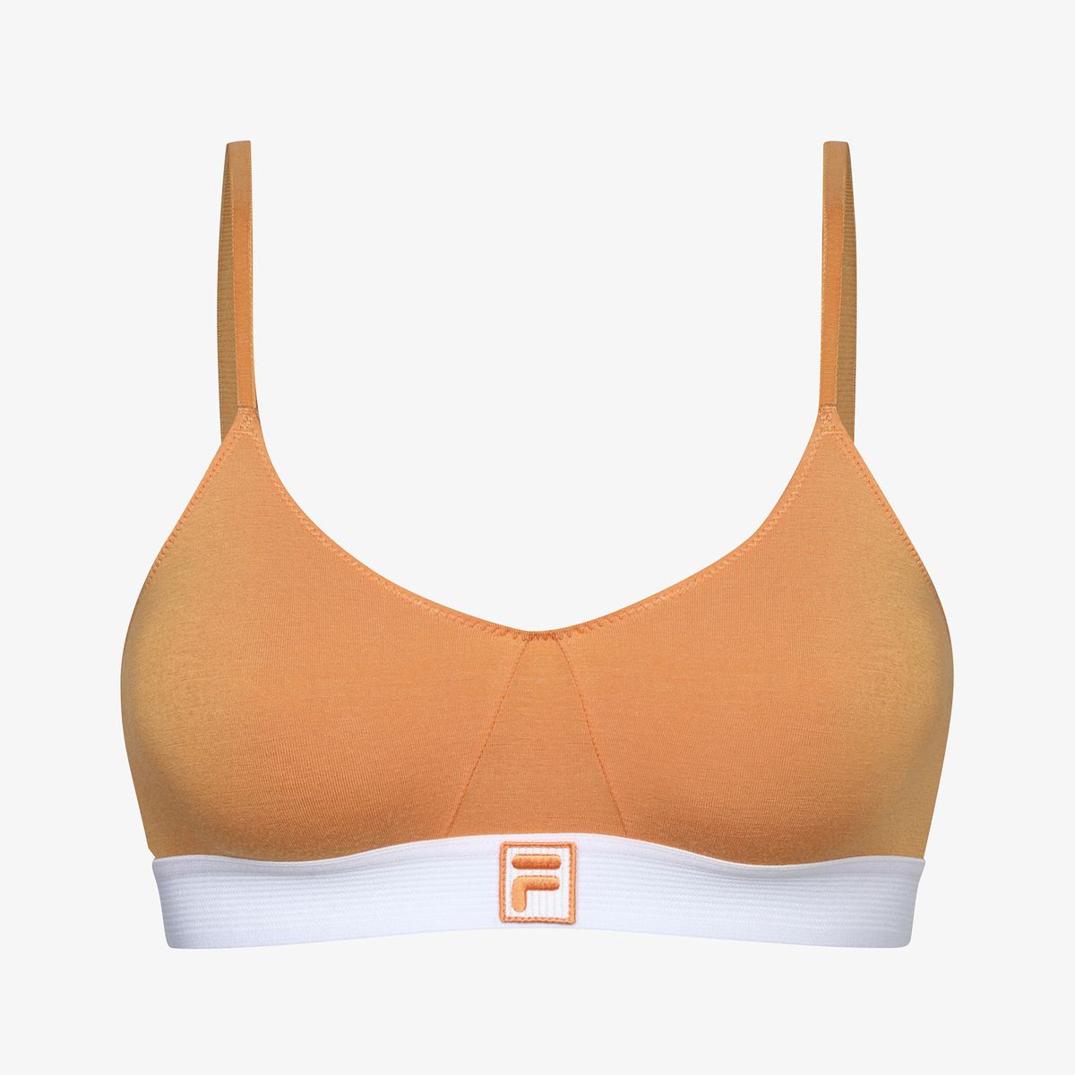 휠라언더웨어(FILA UNDERWEAR) F코튼 스쿱넥 브라(FI4BAH1112FORE)