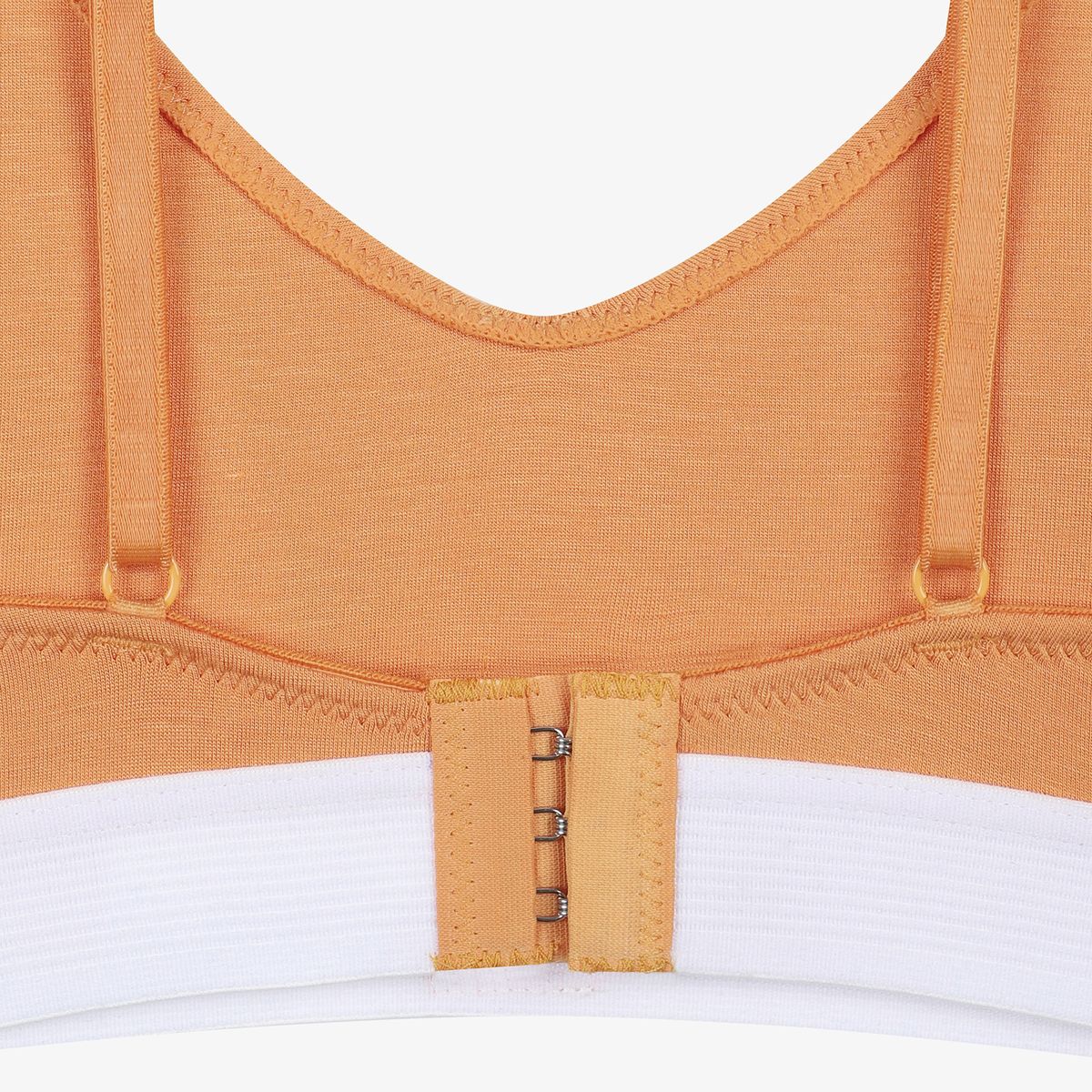 휠라언더웨어(FILA UNDERWEAR) F코튼 스쿱넥 브라(FI4BAH1112FORE)