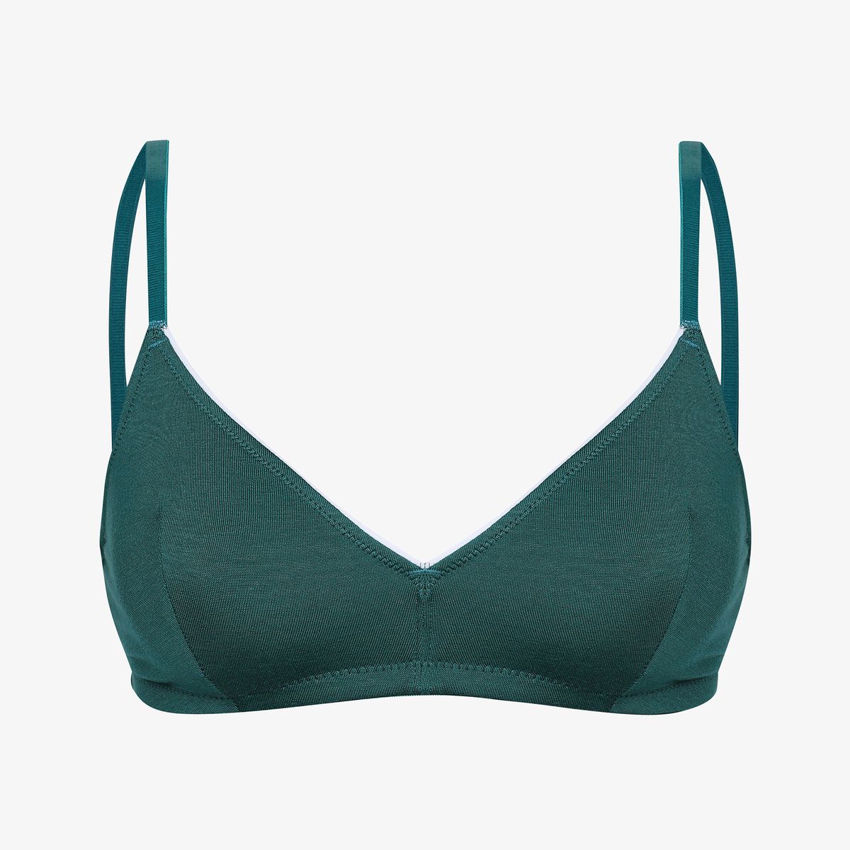 휠라언더웨어(FILA UNDERWEAR) F코튼 백리스 브라(FI4BAH1114FDGR)