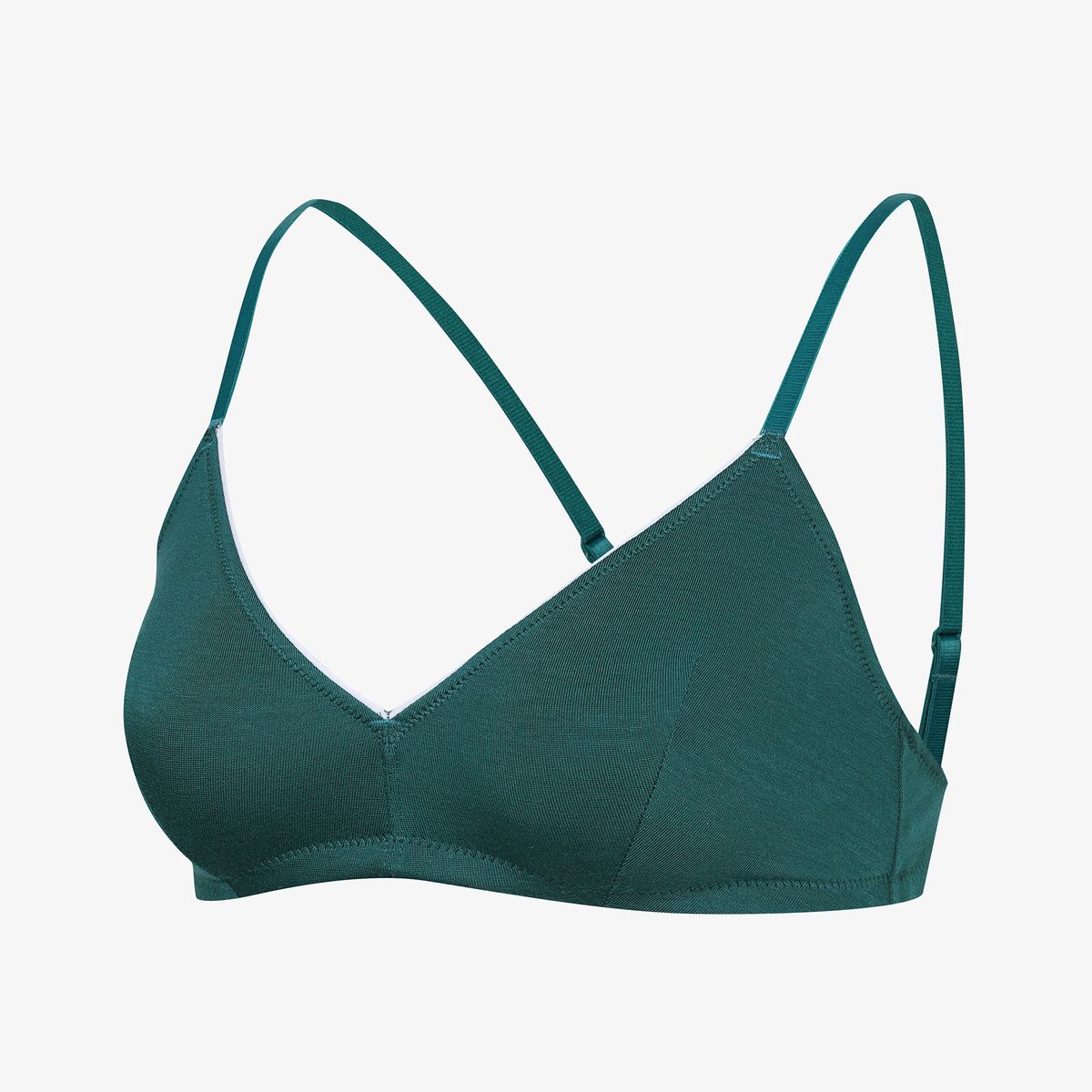 휠라언더웨어(FILA UNDERWEAR) F코튼 백리스 브라(FI4BAH1114FDGR)