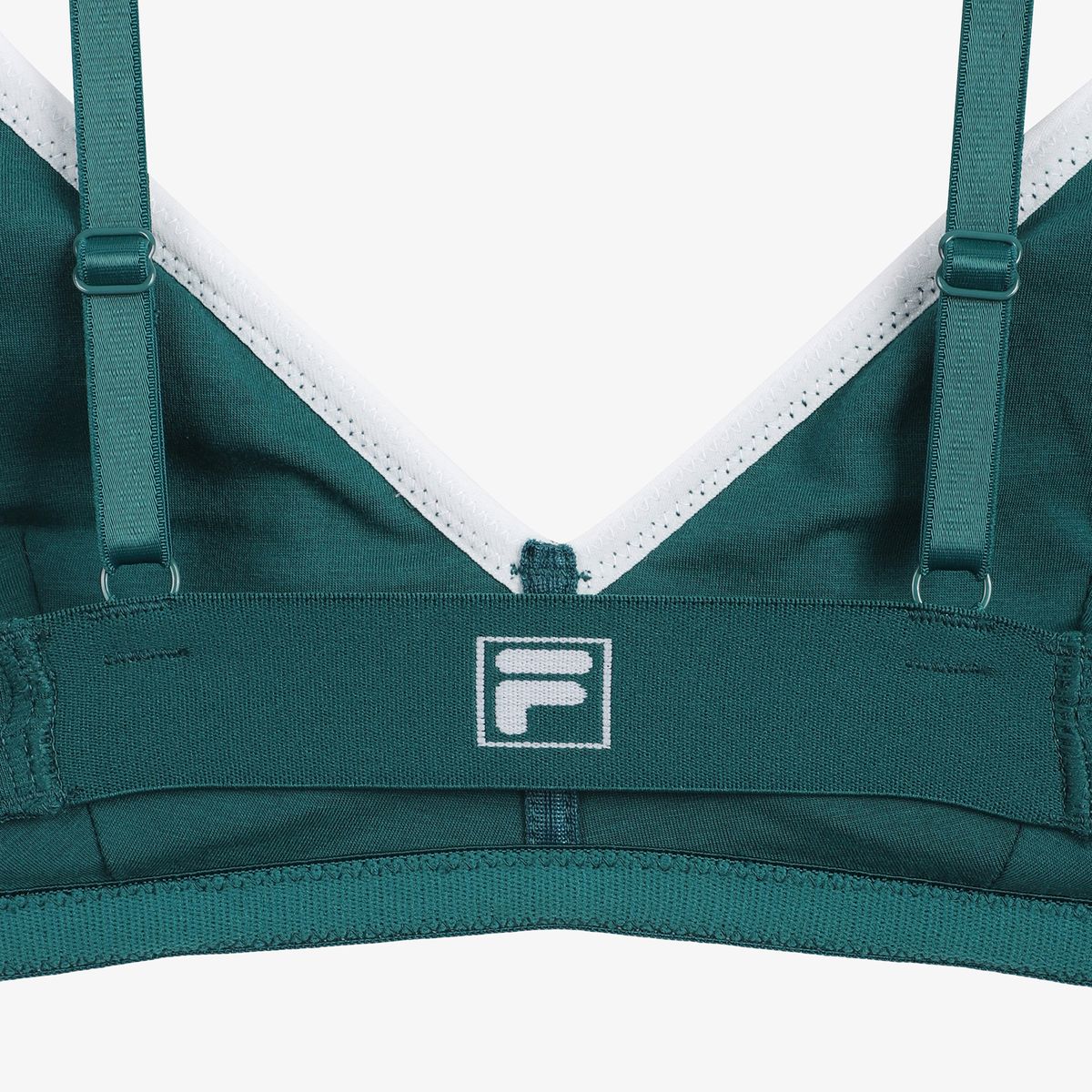 휠라언더웨어(FILA UNDERWEAR) F코튼 백리스 브라(FI4BAH1114FDGR)