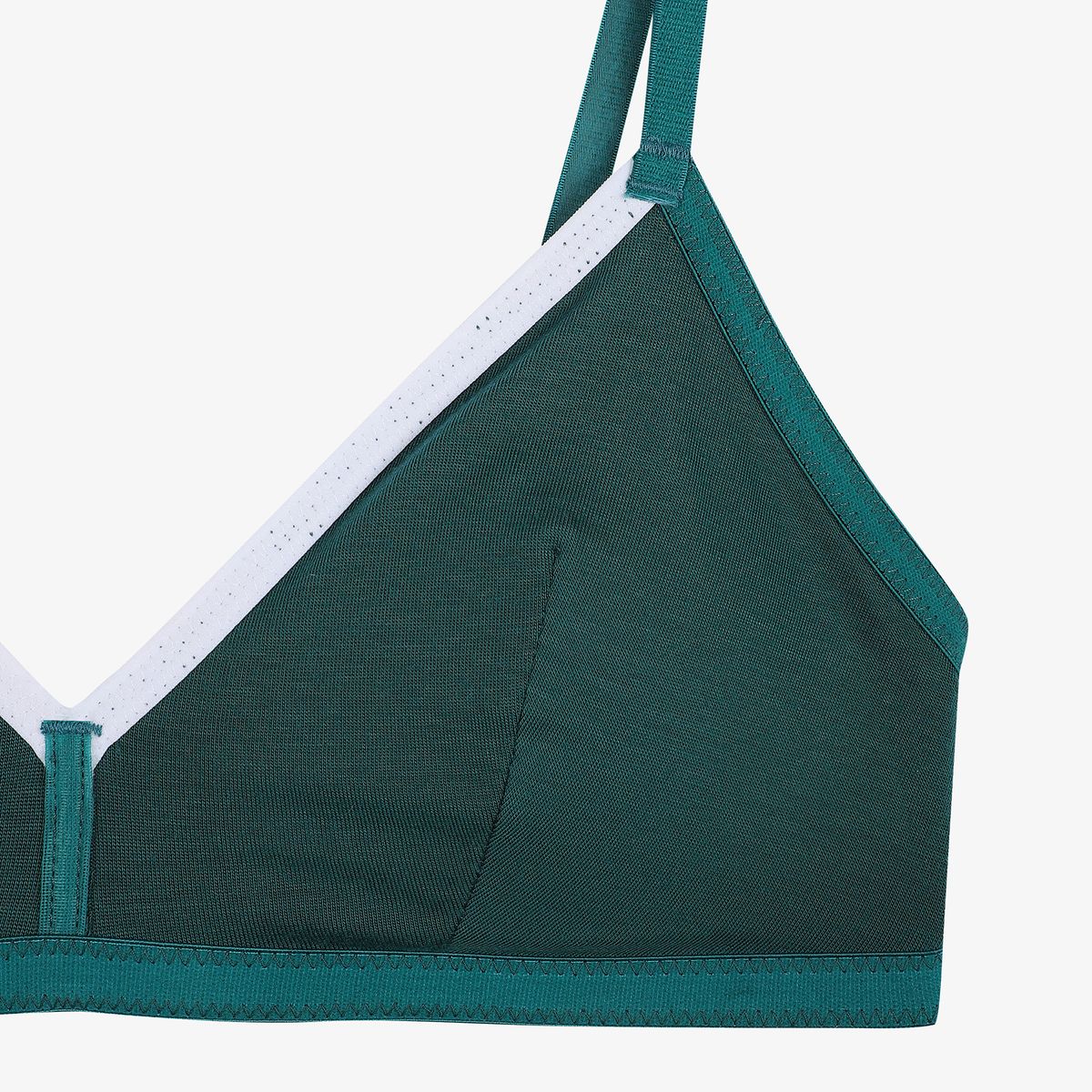 휠라언더웨어(FILA UNDERWEAR) F코튼 백리스 브라(FI4BAH1114FDGR)