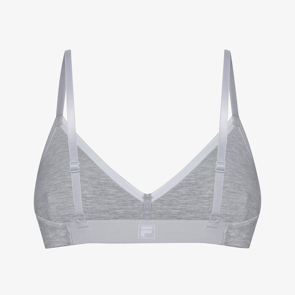 휠라언더웨어(FILA UNDERWEAR) F코튼 백리스 브라(FI4BAH1114FLML)