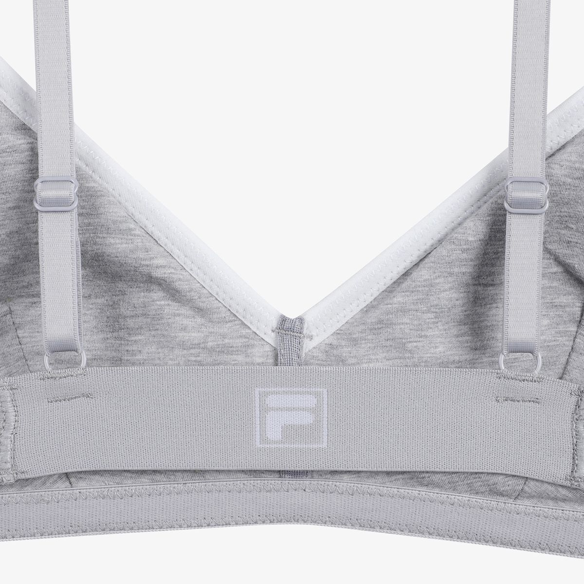 휠라언더웨어(FILA UNDERWEAR) F코튼 백리스 브라(FI4BAH1114FLML)