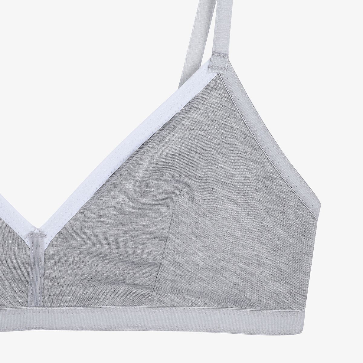 휠라언더웨어(FILA UNDERWEAR) F코튼 백리스 브라(FI4BAH1114FLML)