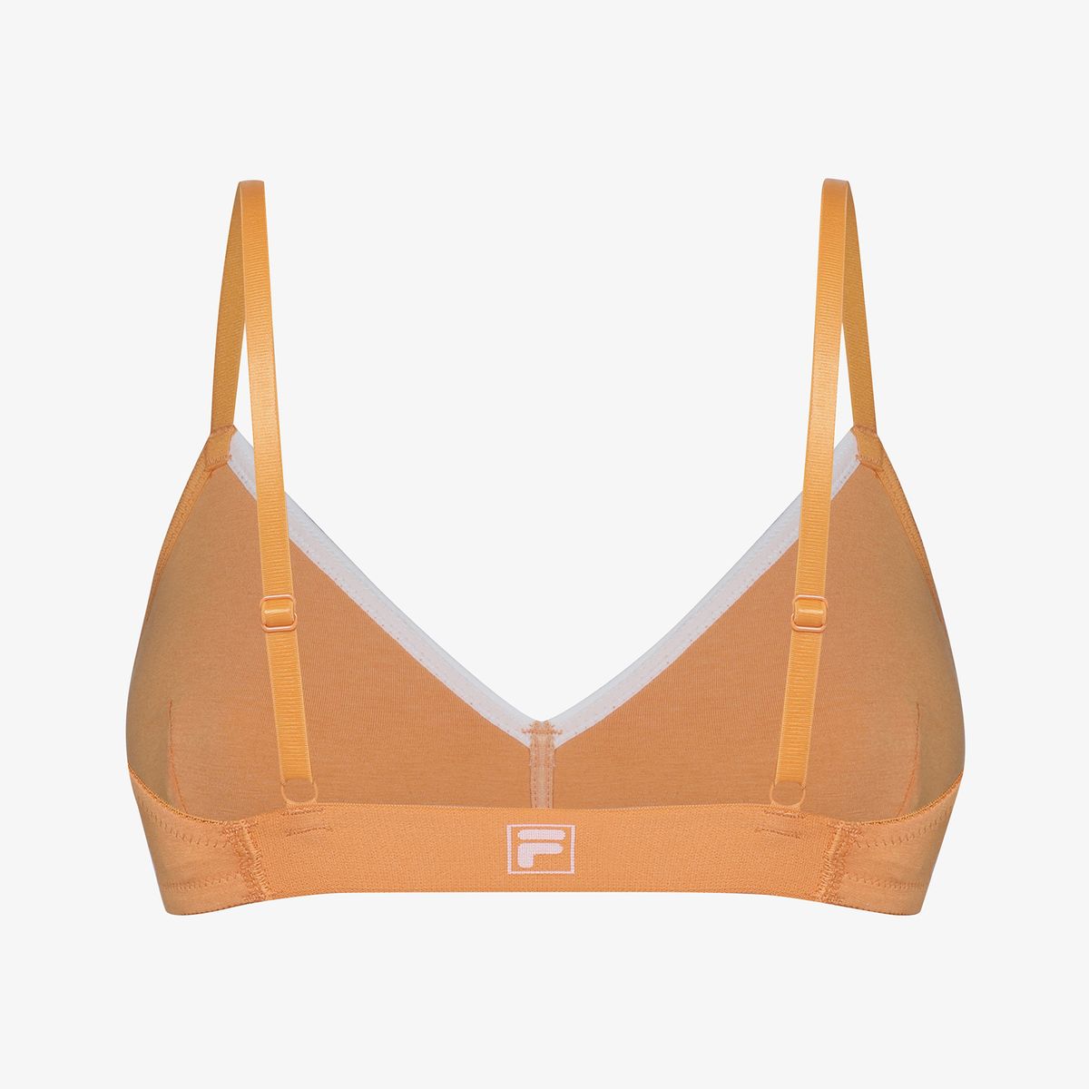 휠라언더웨어(FILA UNDERWEAR) F코튼 백리스 브라(FI4BAH1114FORE)