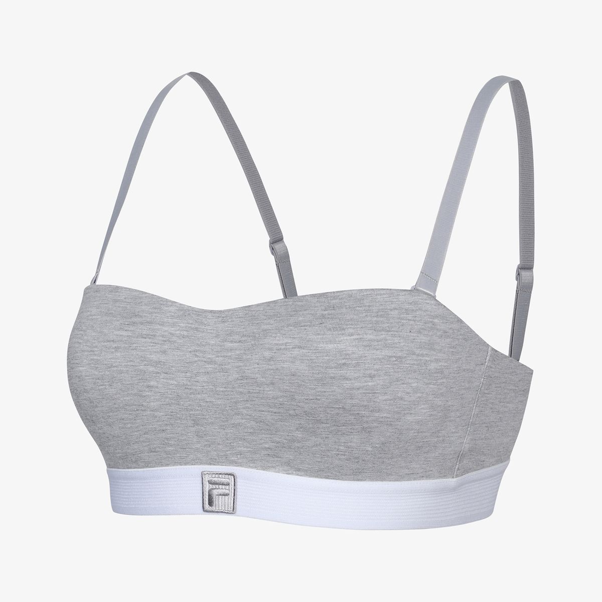 휠라언더웨어(FILA UNDERWEAR) F코튼 반도 브라(FI4BAH1115FLML)