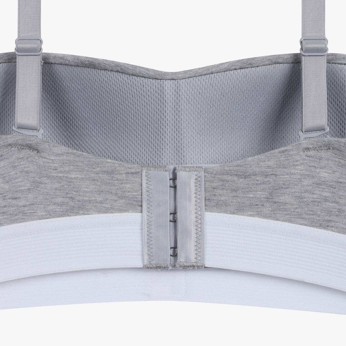 휠라언더웨어(FILA UNDERWEAR) F코튼 반도 브라(FI4BAH1115FLML)