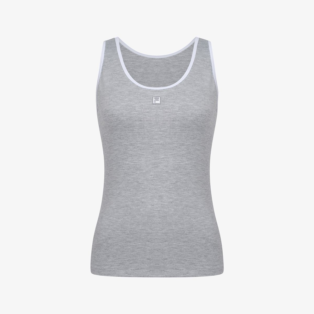 휠라언더웨어(FILA UNDERWEAR) F코튼 탱크탑(FI4RNH1117FLML)