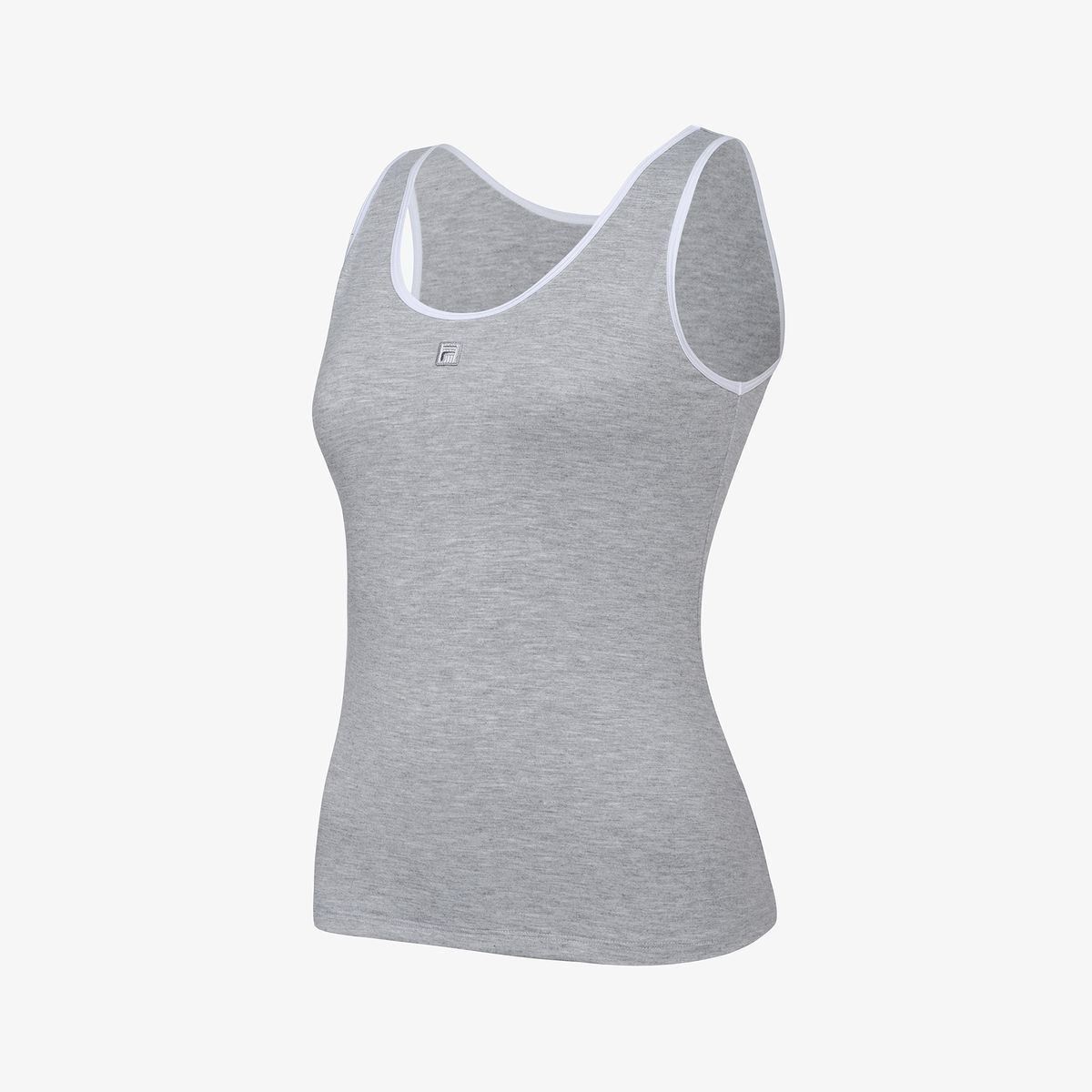 휠라언더웨어(FILA UNDERWEAR) F코튼 탱크탑(FI4RNH1117FLML)