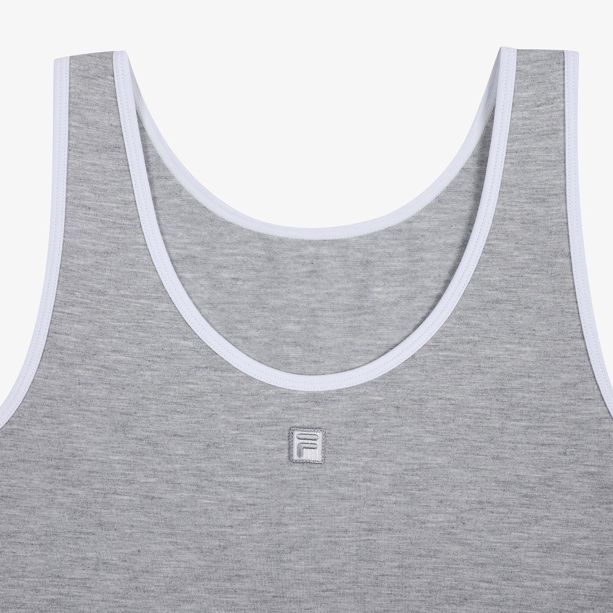 휠라언더웨어(FILA UNDERWEAR) F코튼 탱크탑(FI4RNH1117FLML)