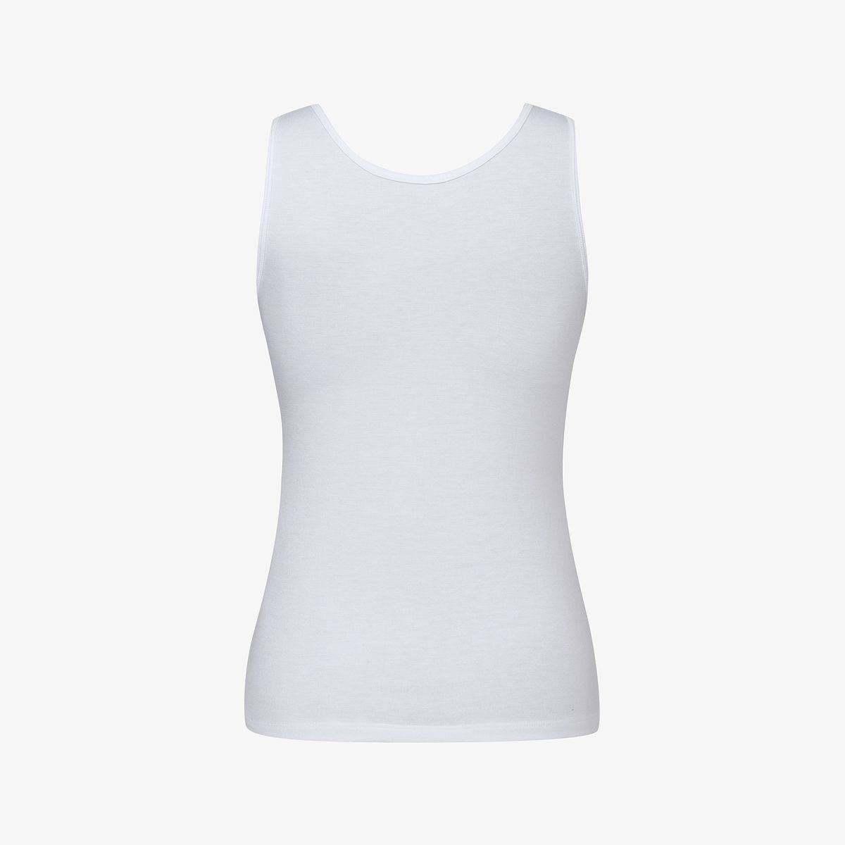 휠라언더웨어(FILA UNDERWEAR) F코튼 탱크탑(FI4RNH1117FWHI)