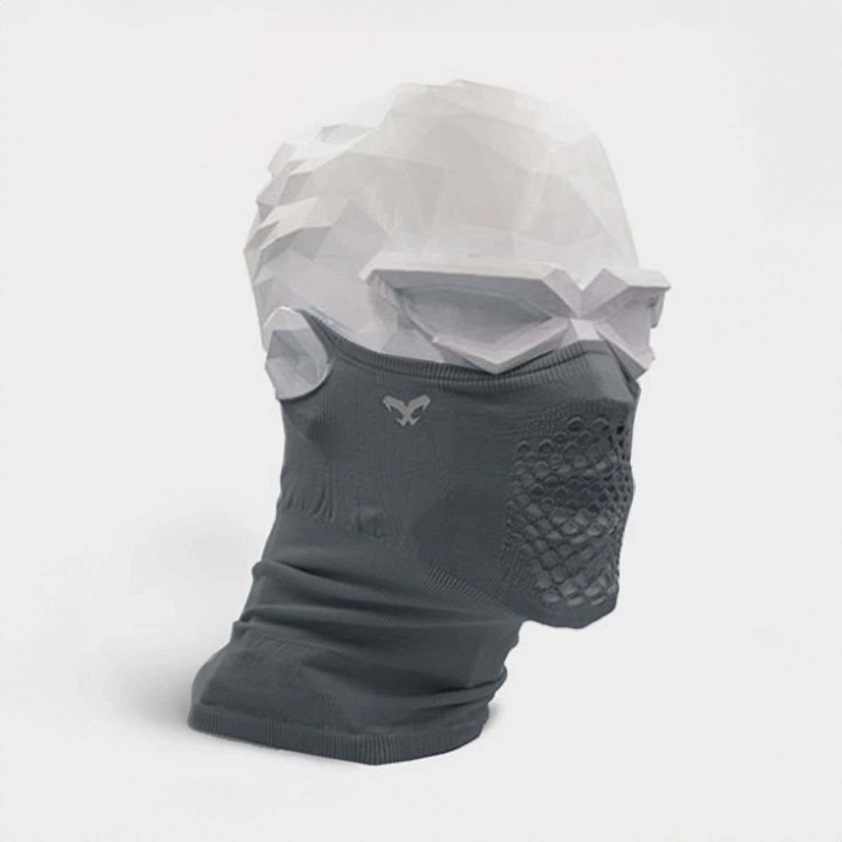 나루마스크(NAROO MASK) N1 자전거 쿨버프 얼굴햇빛가리개 냉감원단 스포츠 마스크