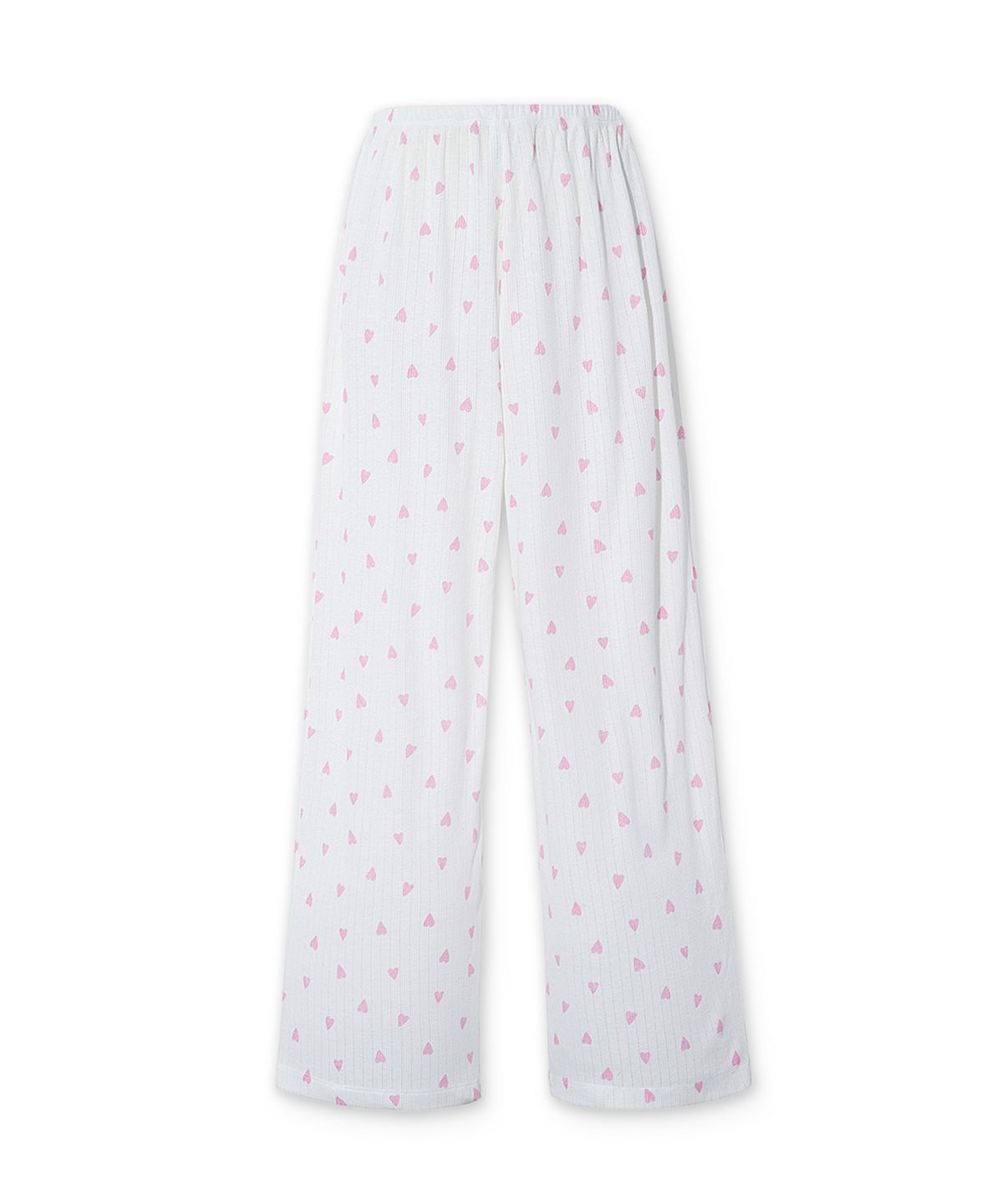 스내피커들(SNAPPY CUDDLE) Calling Cupid Pants