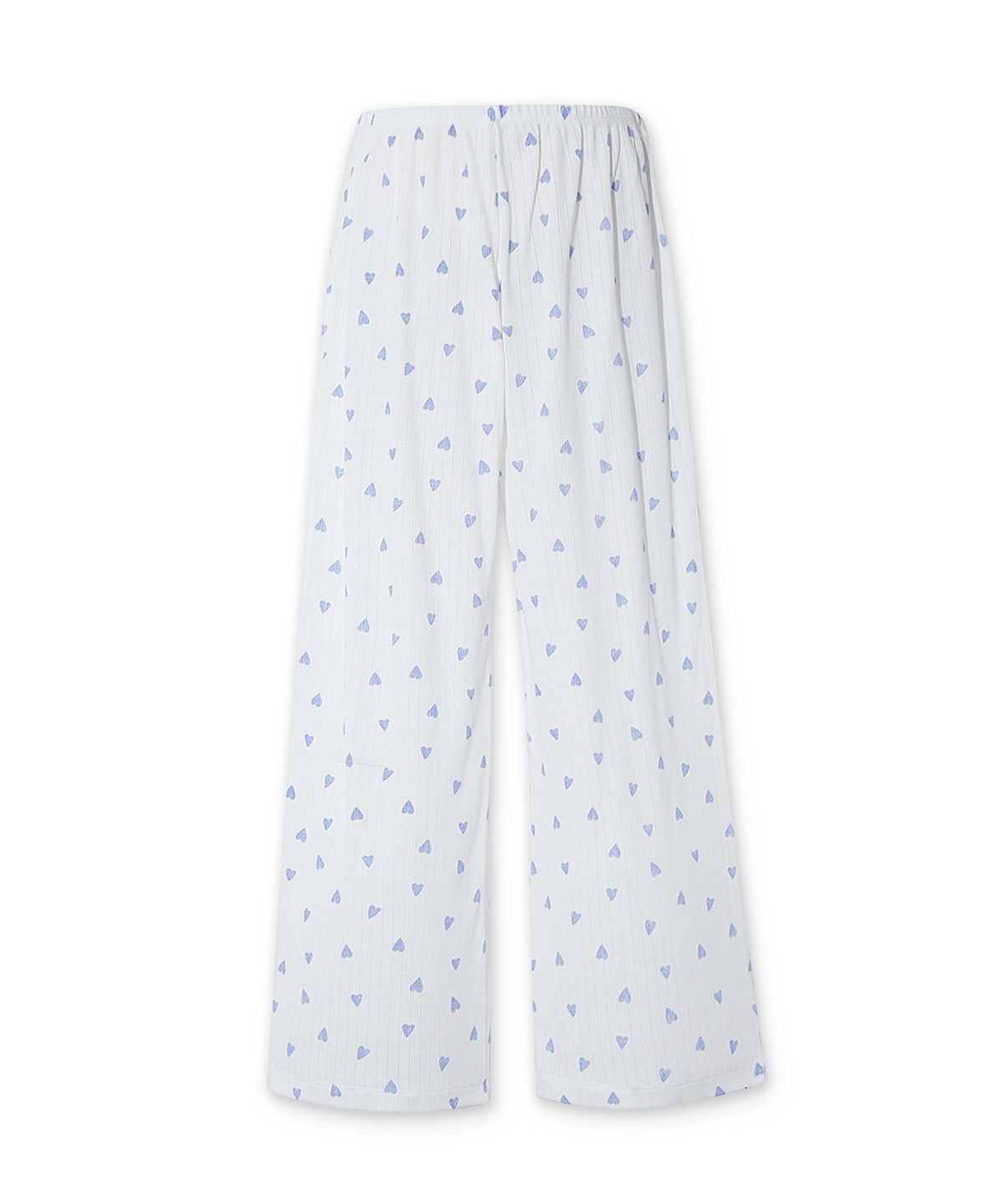 스내피커들(SNAPPY CUDDLE) Sweet Fiance Pants