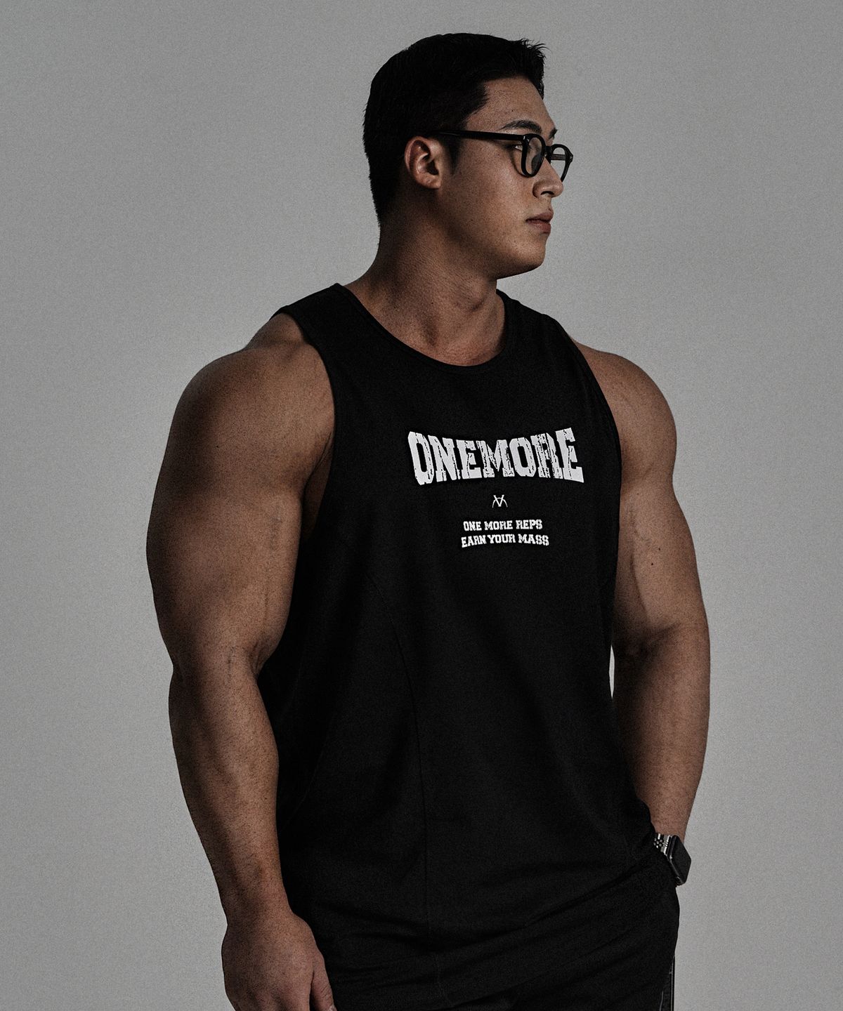 제이엘브(JELEVE) 원모어 랩스 나시