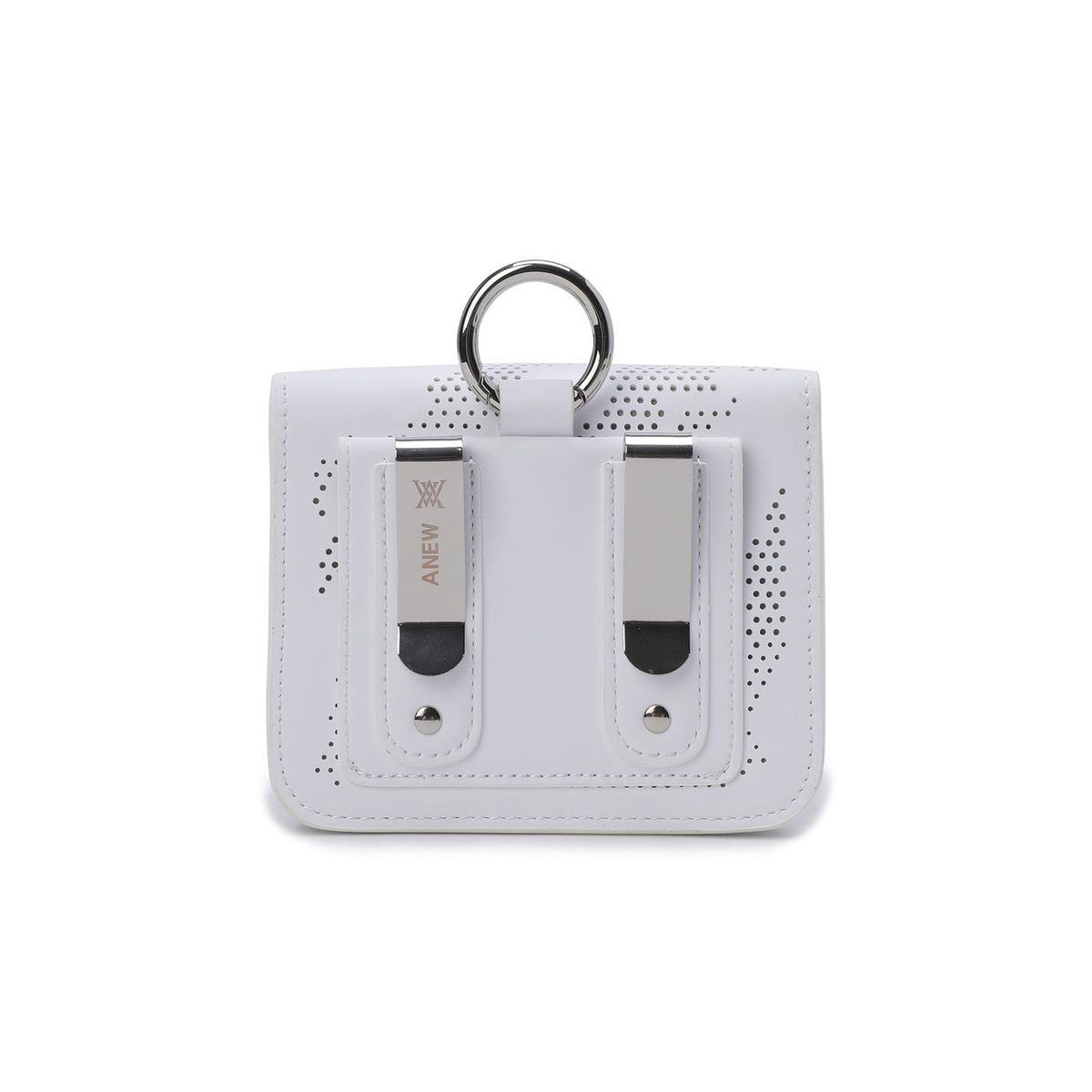 어뉴골프(ANEW GOLF) UNI RANGEFINDER CASE_WH