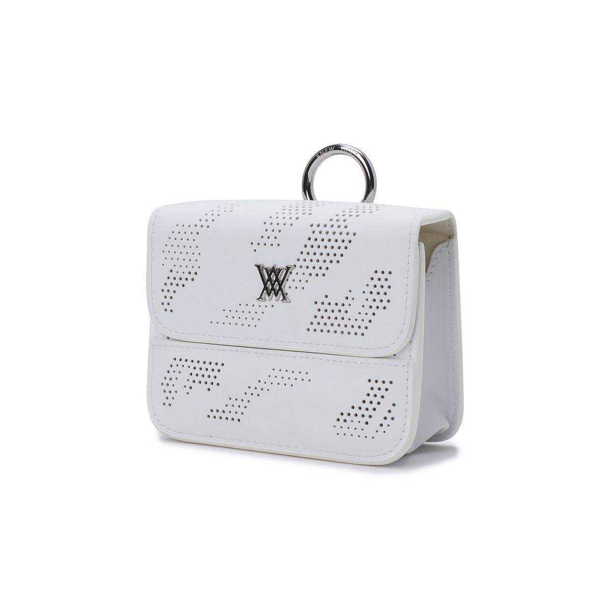 어뉴골프(ANEW GOLF) UNI RANGEFINDER CASE_WH