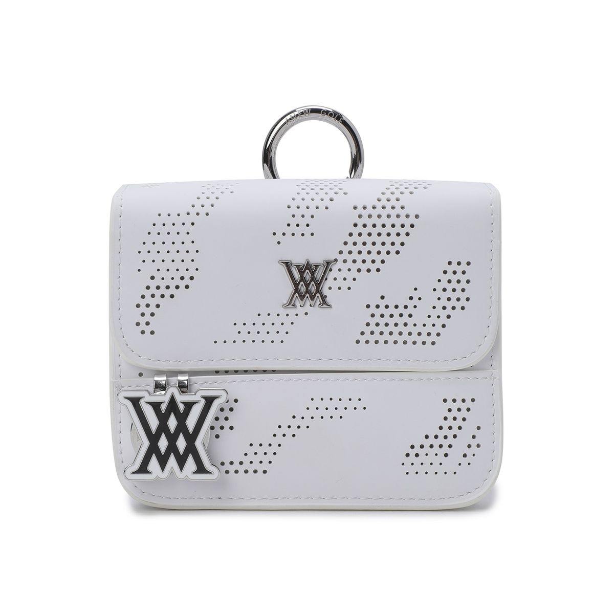 어뉴골프(ANEW GOLF) UNI RANGEFINDER CASE_WH
