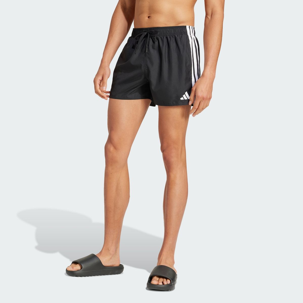아디다스(ADIDAS) 3S 스윔 쇼츠 (3 인치) JG1031