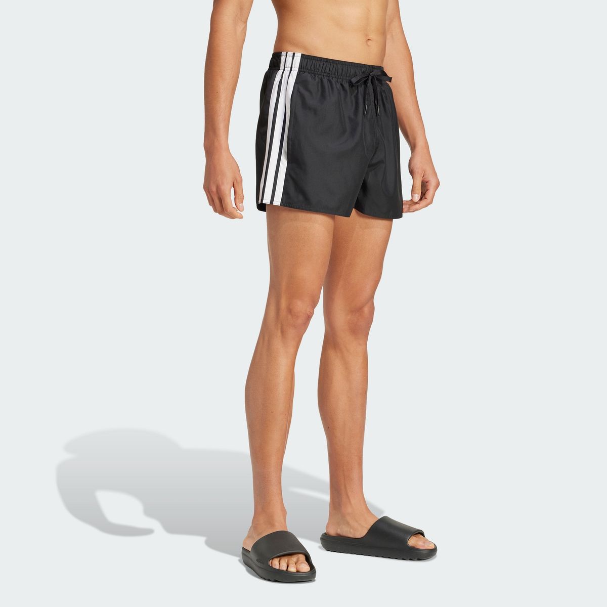 아디다스(ADIDAS) 3S 스윔 쇼츠 (3 인치) JG1031
