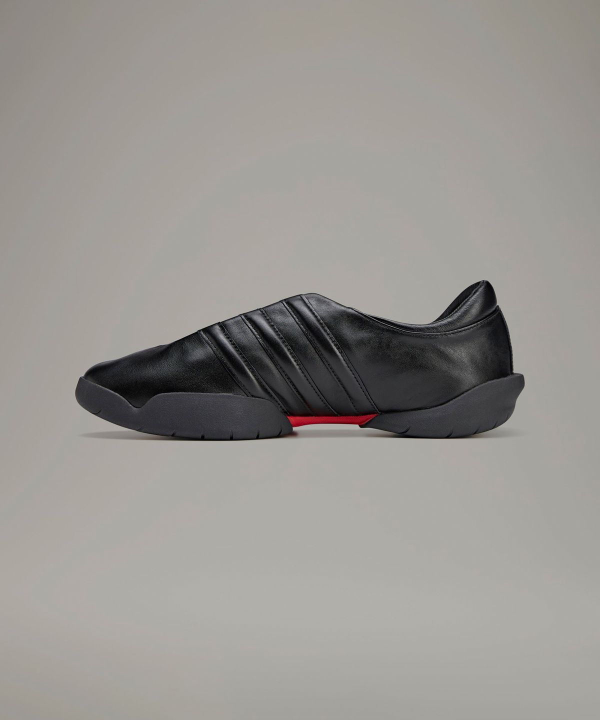 와이쓰리(Y-3) Y-3 REGU 메리 제인 - 블랙 / JS1115