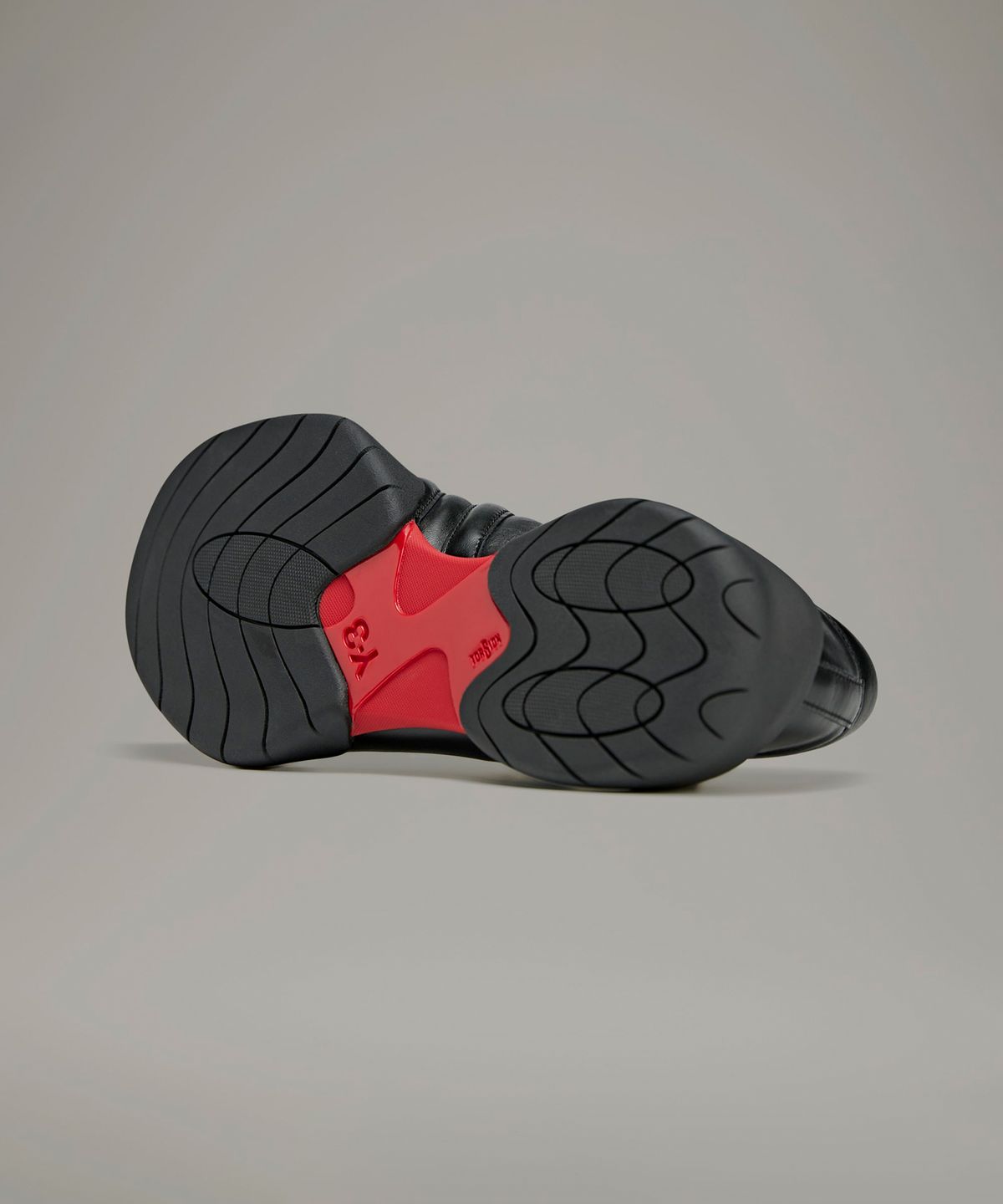 와이쓰리(Y-3) Y-3 REGU 메리 제인 - 블랙 / JS1115