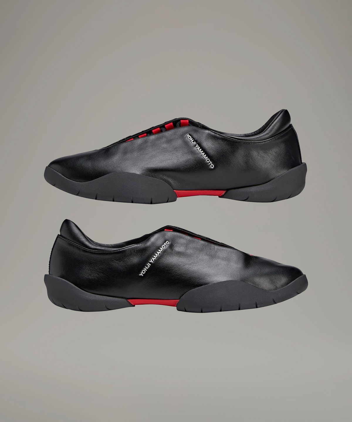 와이쓰리(Y-3) Y-3 REGU 메리 제인 - 블랙 / JS1115