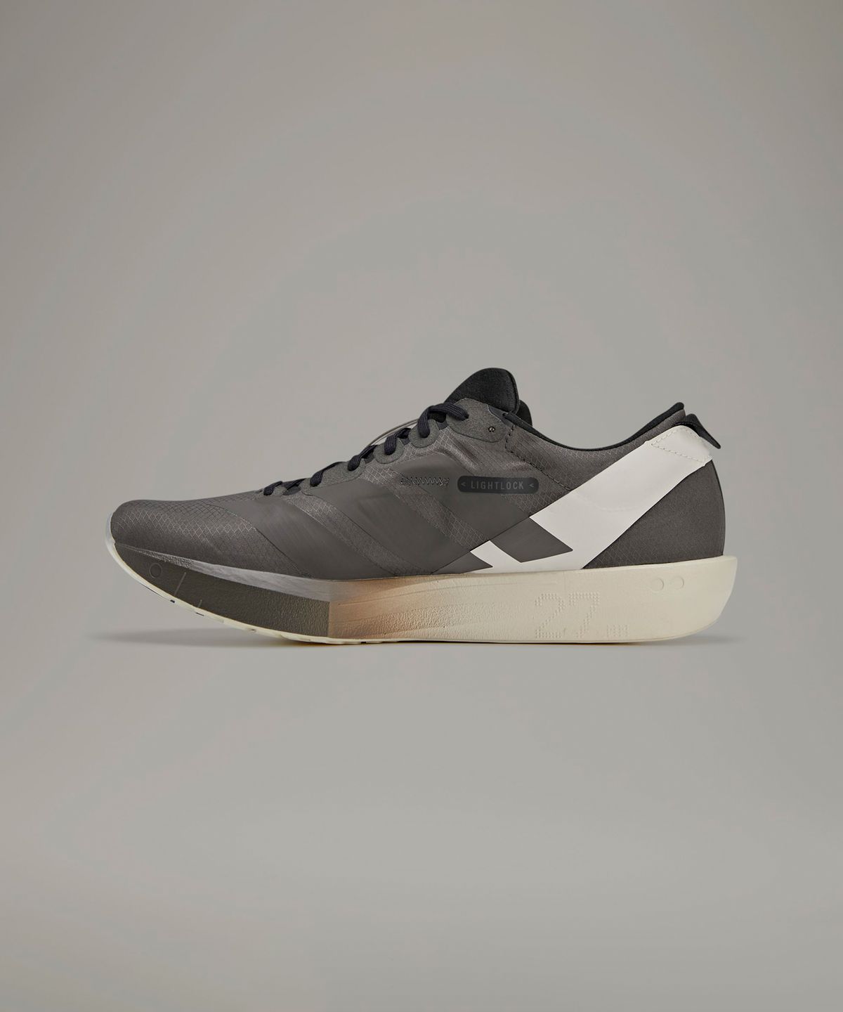 와이쓰리(Y-3) Y-3 아디오스 9 - 신더:실버 / JS3151