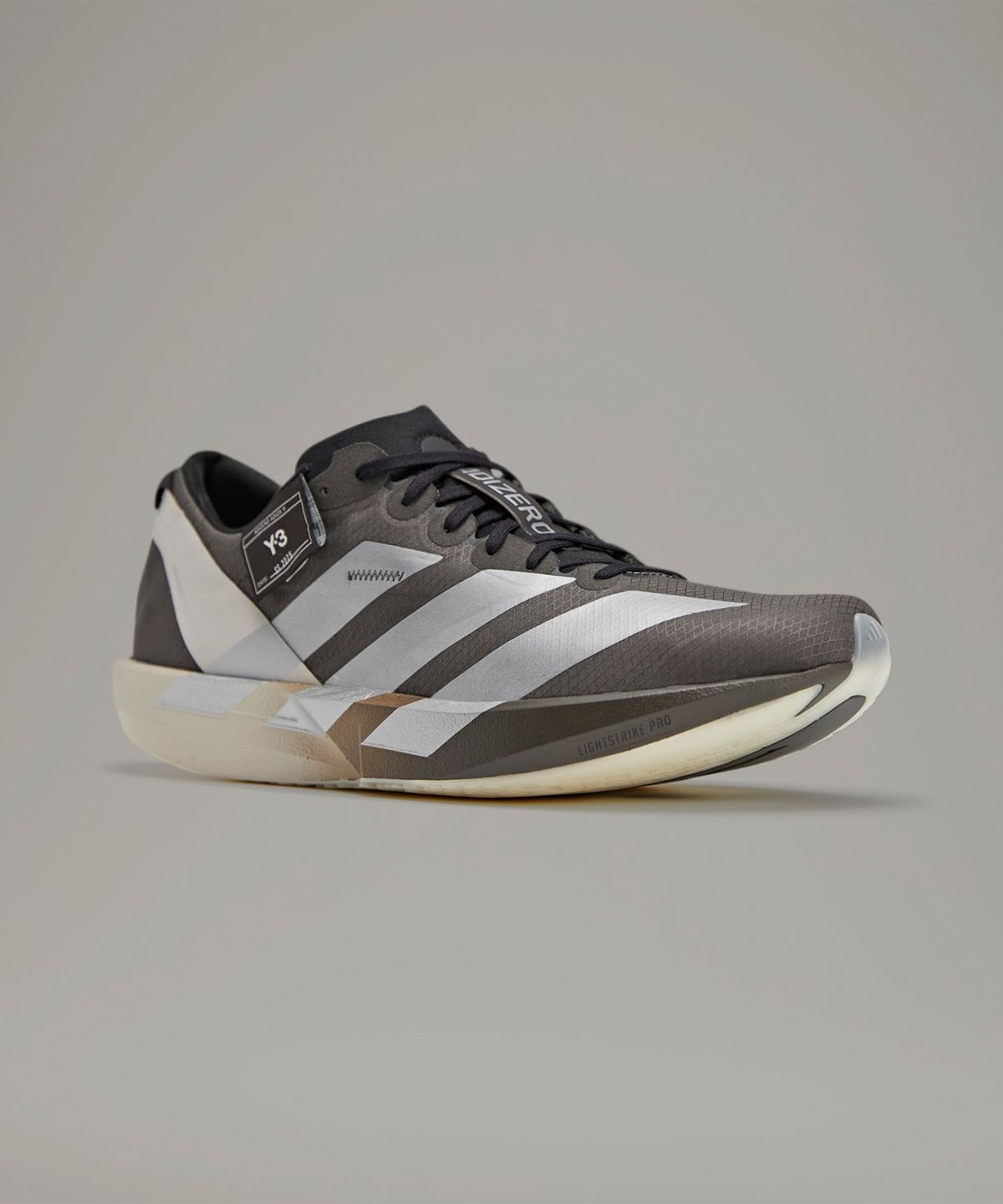와이쓰리(Y-3) Y-3 아디오스 9 - 신더:실버 / JS3151