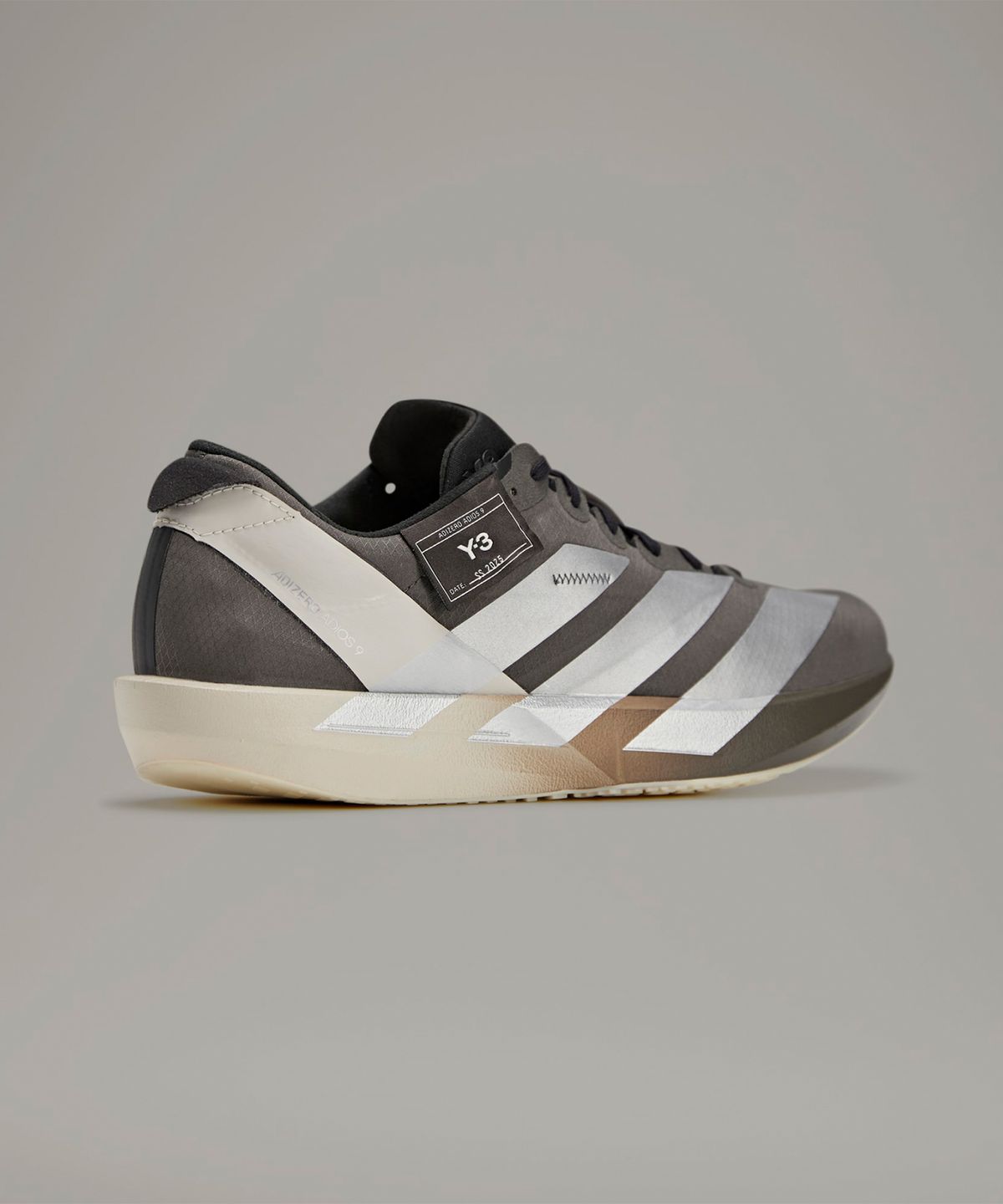 와이쓰리(Y-3) Y-3 아디오스 9 - 신더:실버 / JS3151