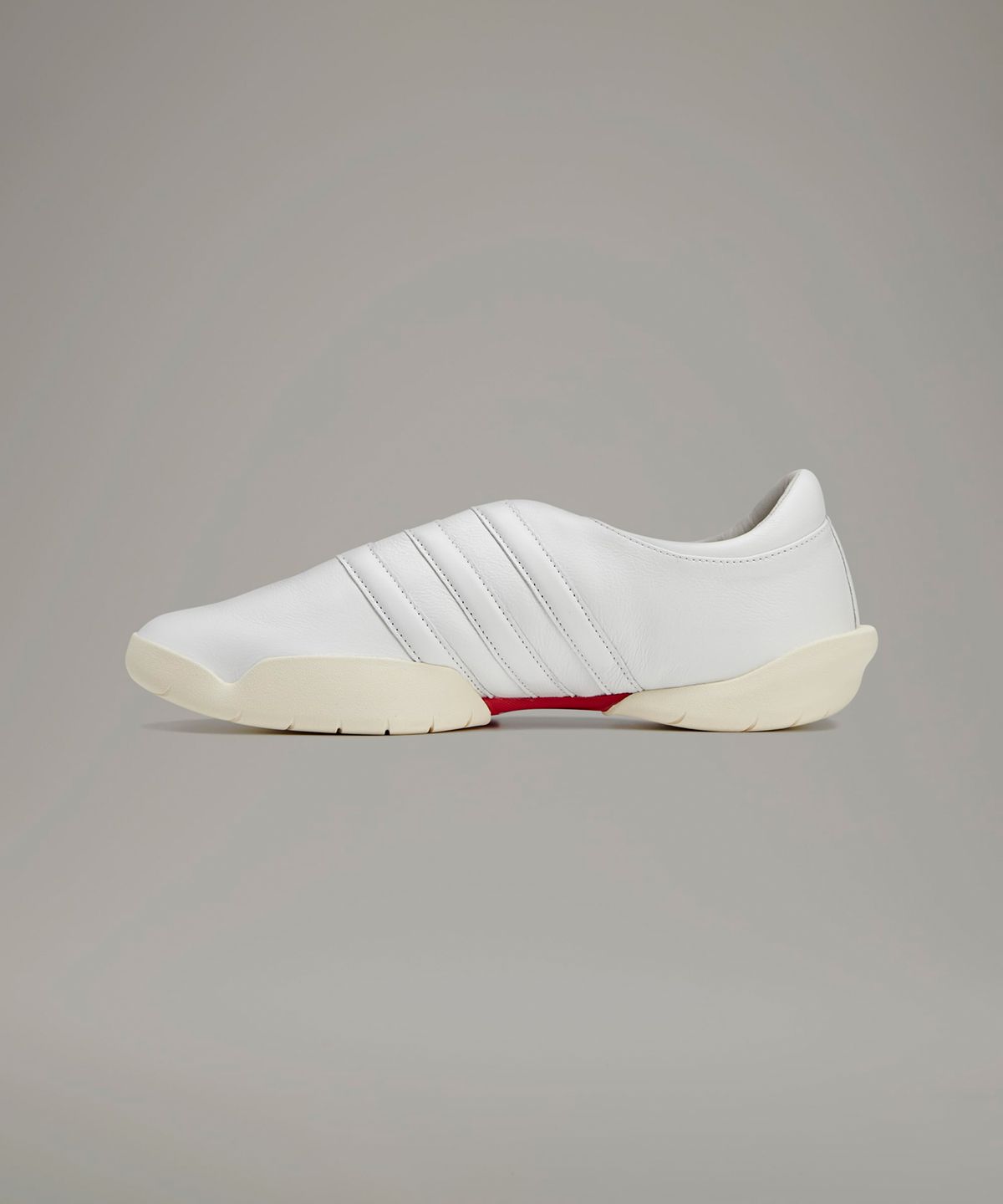 와이쓰리(Y-3) Y-3 REGU 메리 제인 - 코어화이트 / JS1114