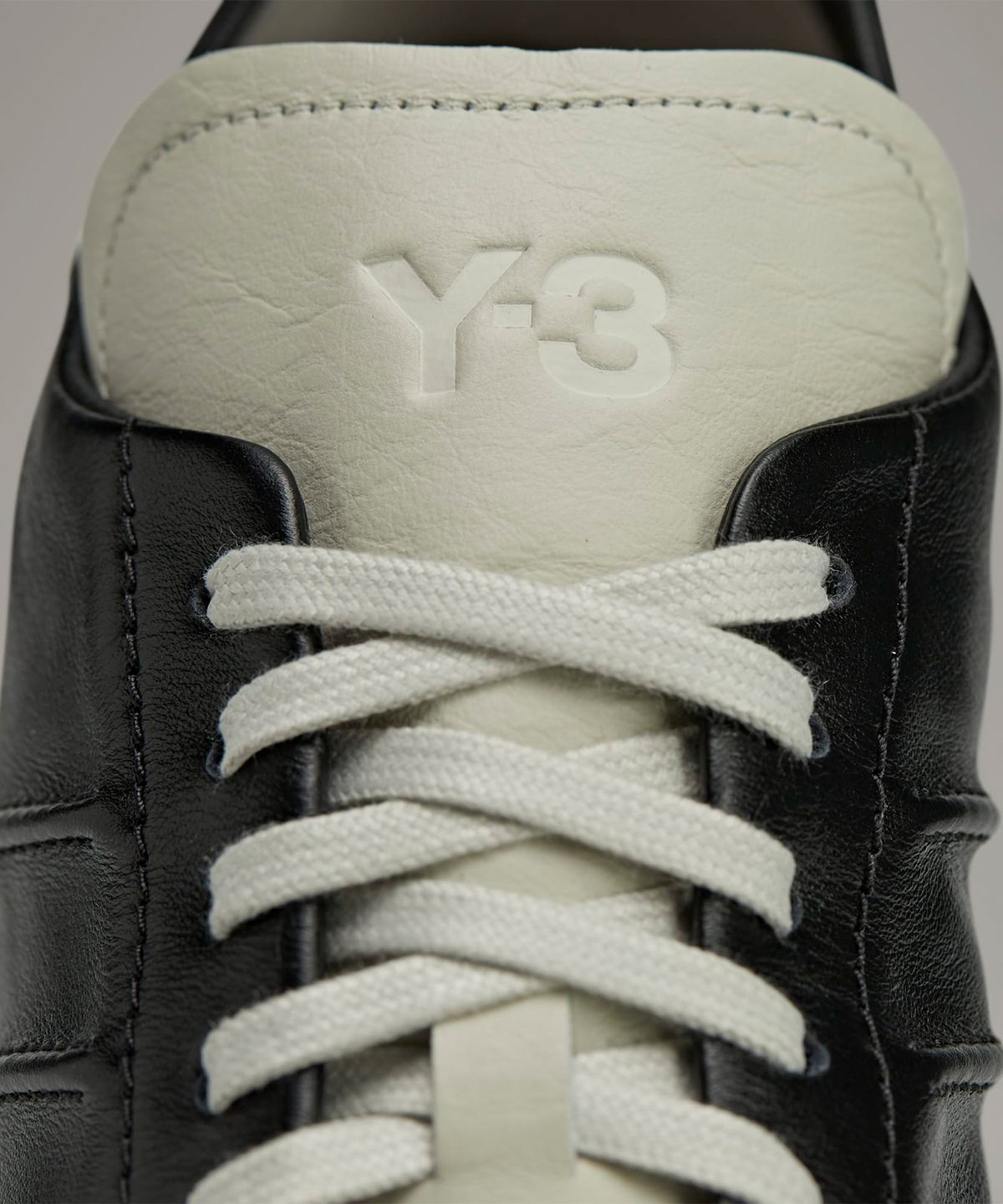 와이쓰리(Y-3) Y-3 재팬 - 블랙 / JS1111