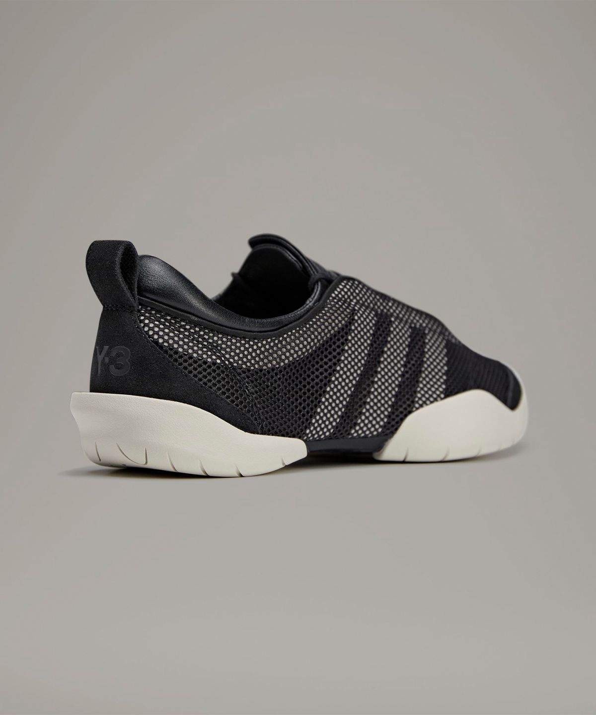 와이쓰리(Y-3) Y-3 REGU - 블랙 / JH8063