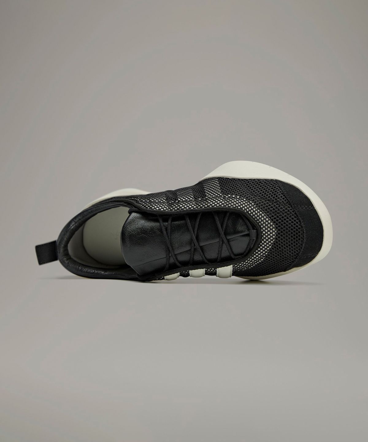 와이쓰리(Y-3) Y-3 REGU - 블랙 / JH8063