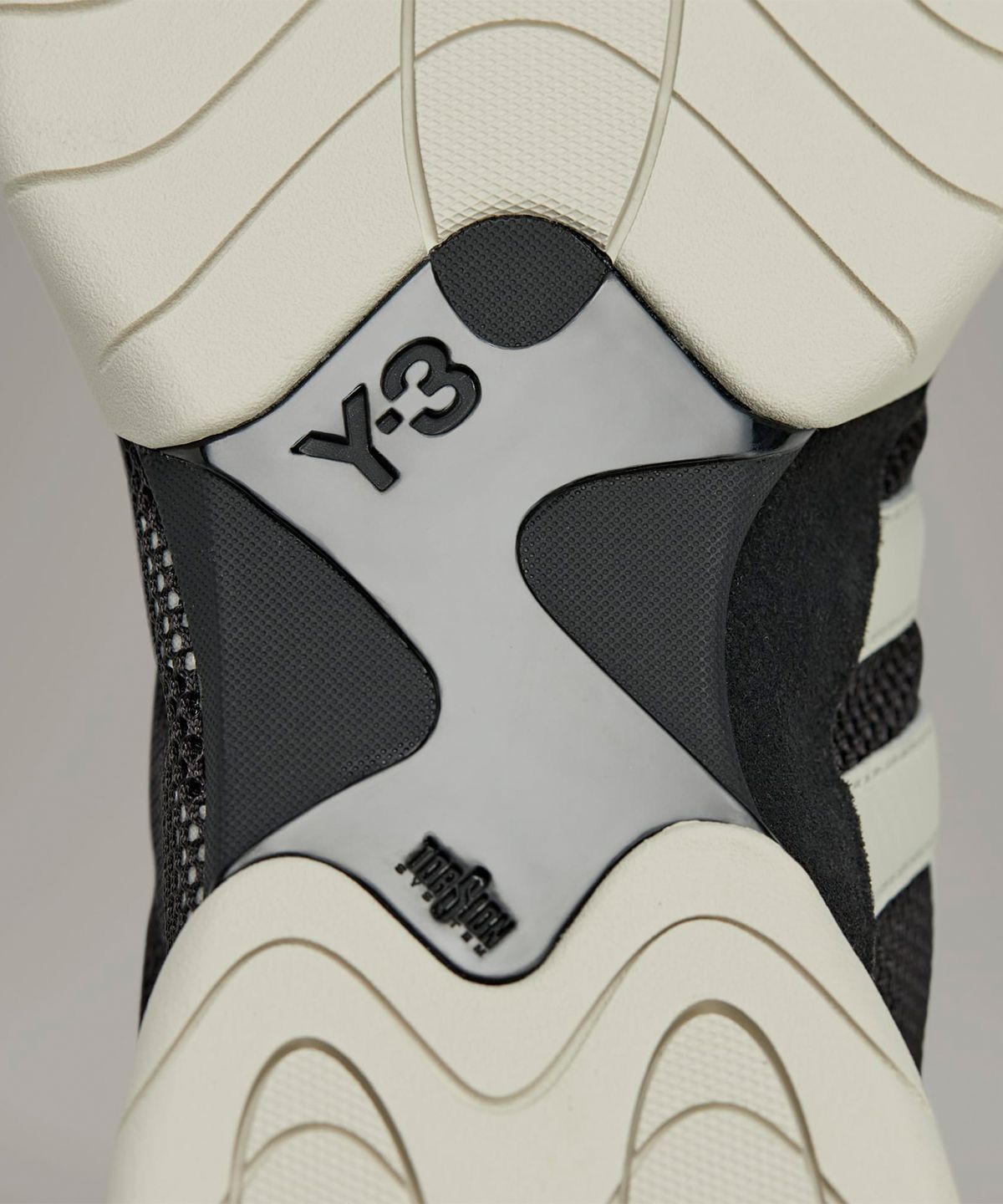 와이쓰리(Y-3) Y-3 REGU - 블랙 / JH8063