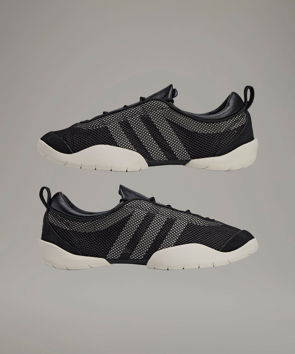 와이쓰리(Y-3) Y-3 REGU - 블랙 / JH8063