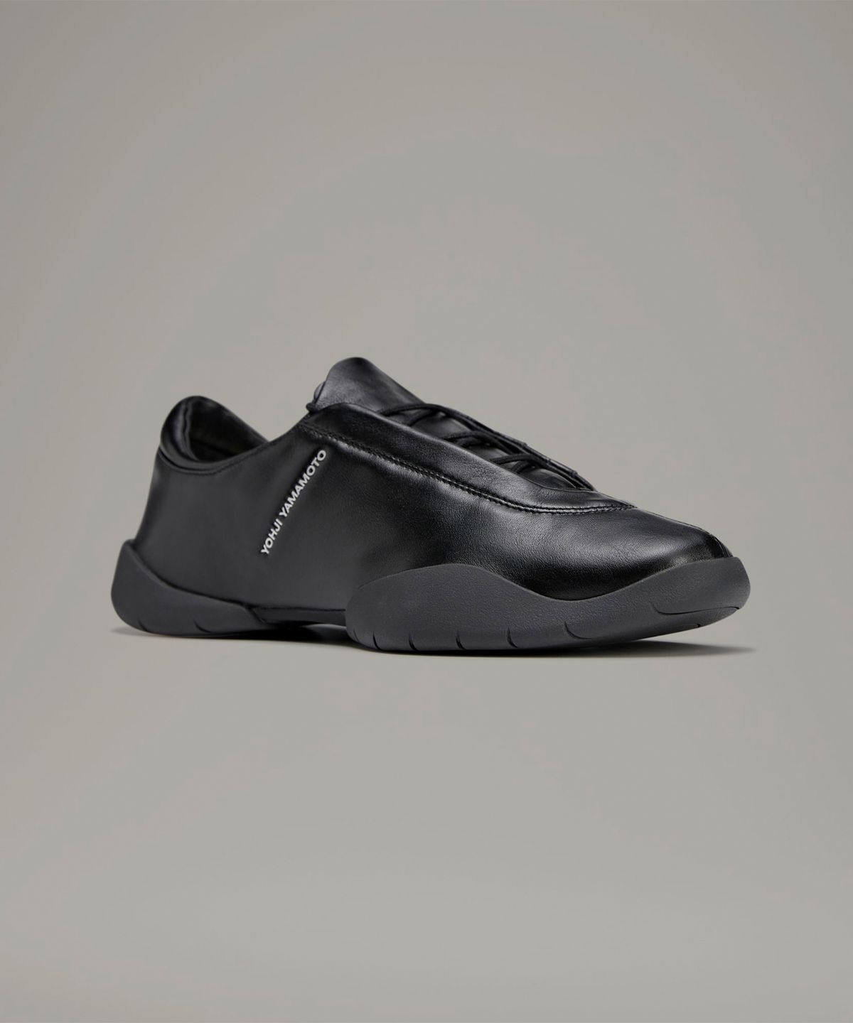 와이쓰리(Y-3) Y-3 REGU - 블랙 / JS1116
