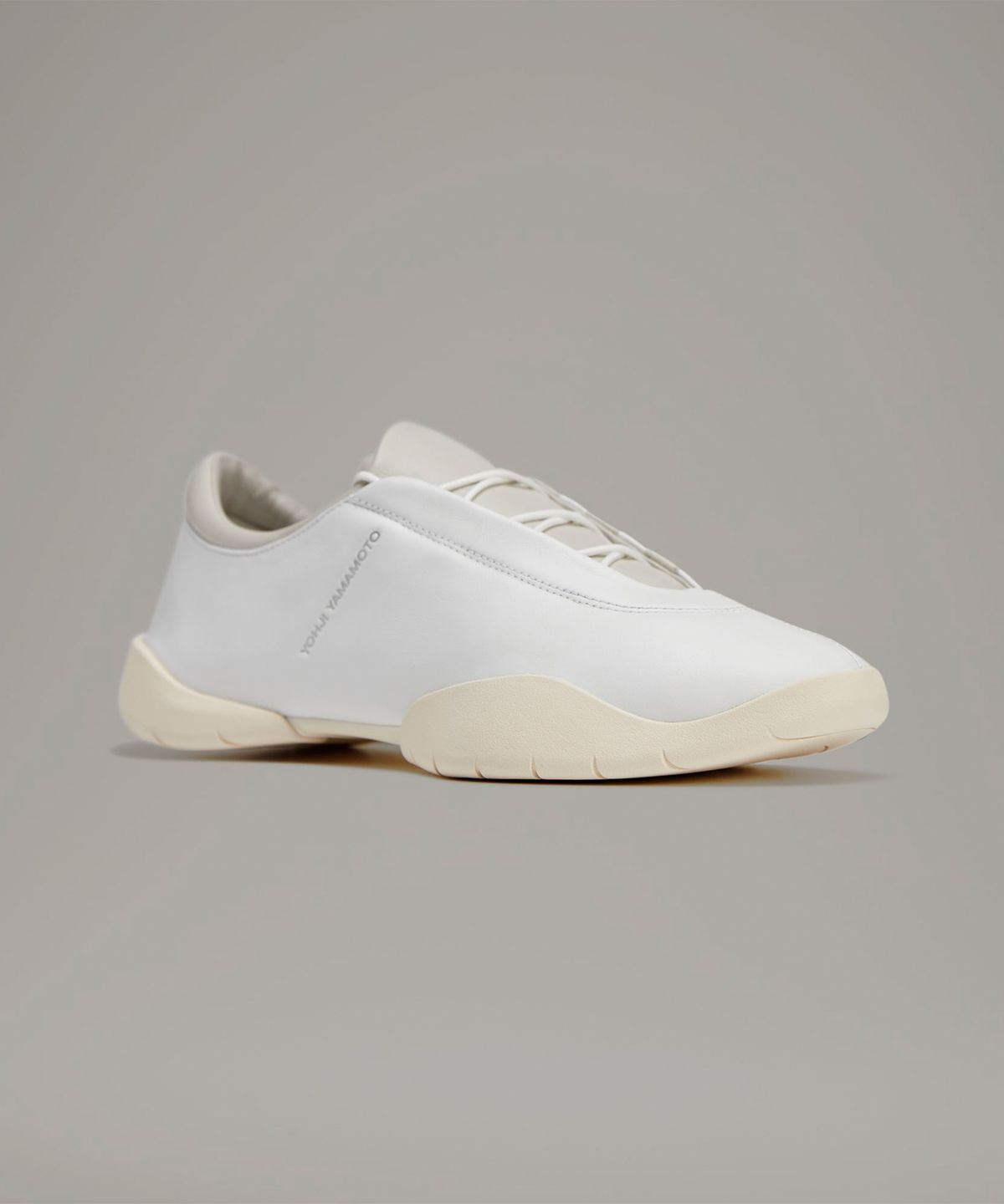와이쓰리(Y-3) Y-3 REGU - 코어화이트 / JS1117