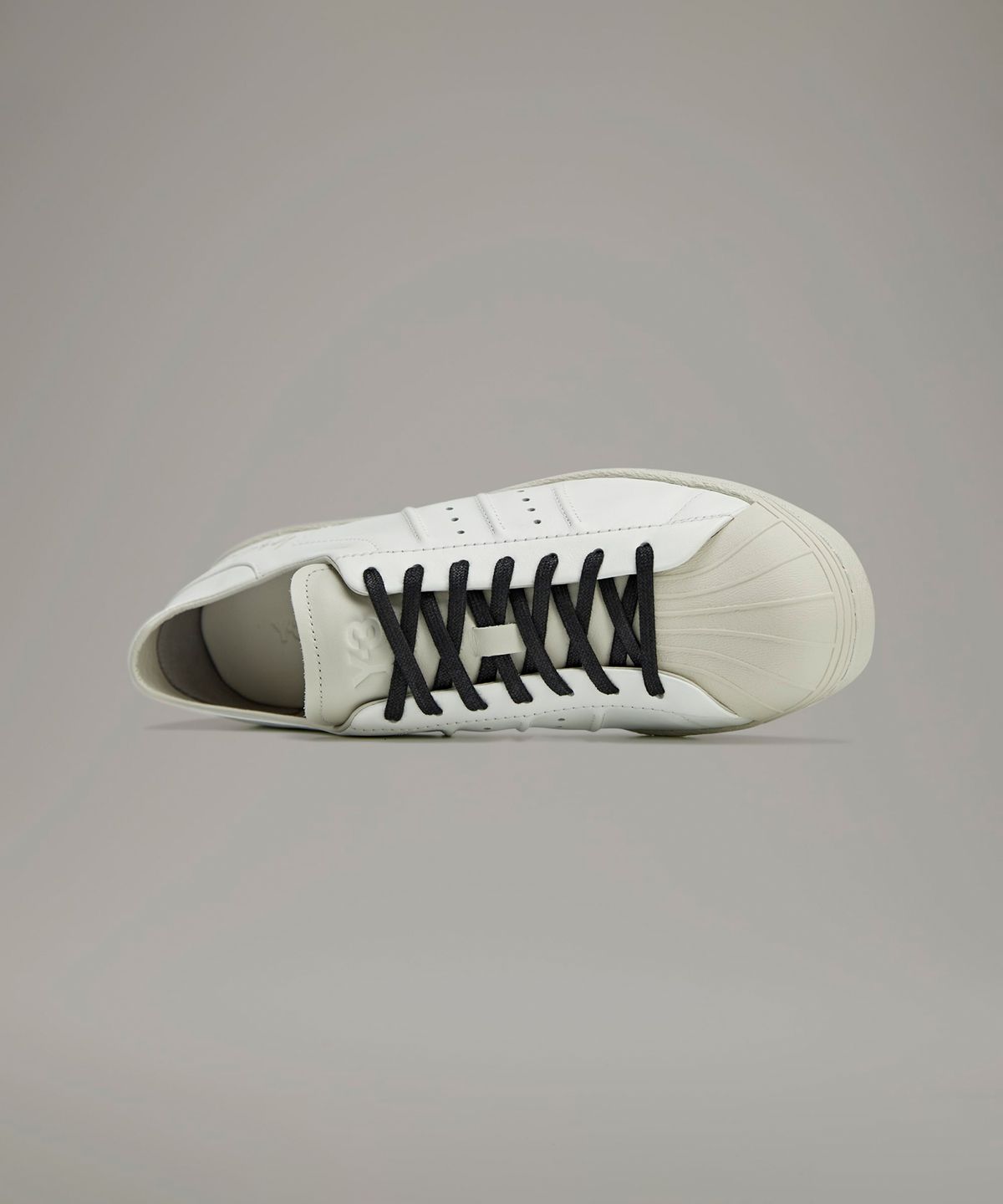 와이쓰리(Y-3) Y-3 슈퍼스타 - 코어화이트 / JQ5002