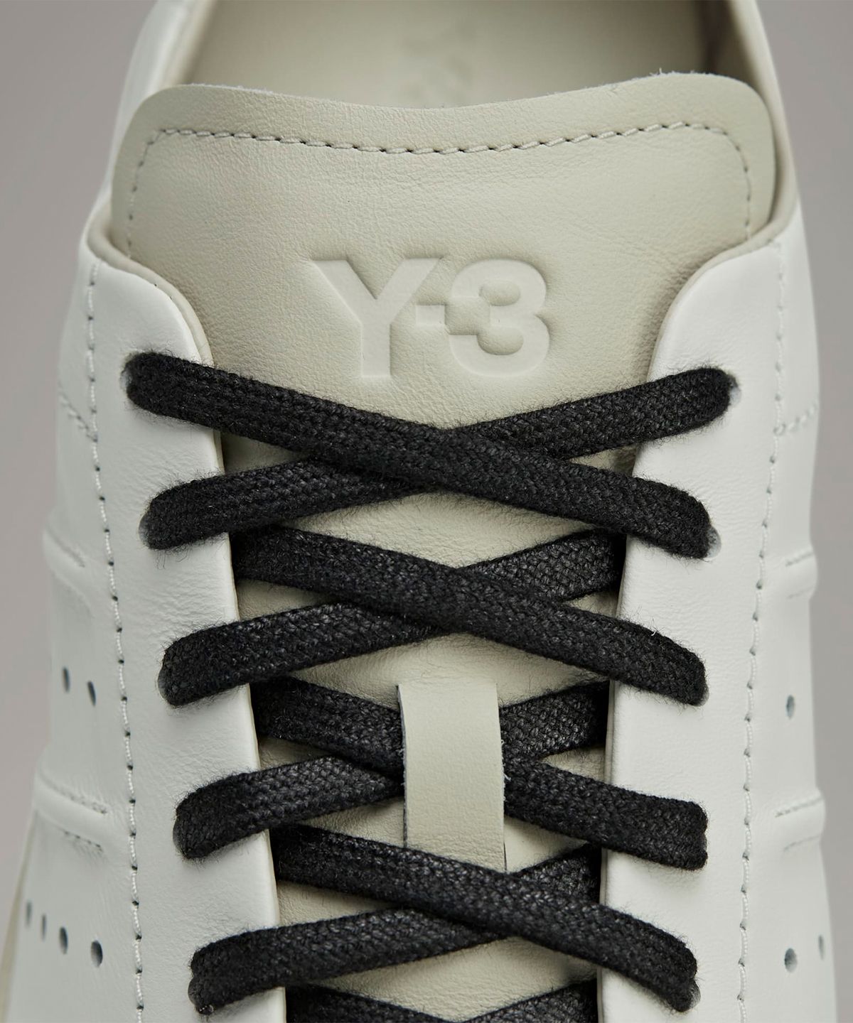 와이쓰리(Y-3) Y-3 슈퍼스타 - 코어화이트 / JQ5002