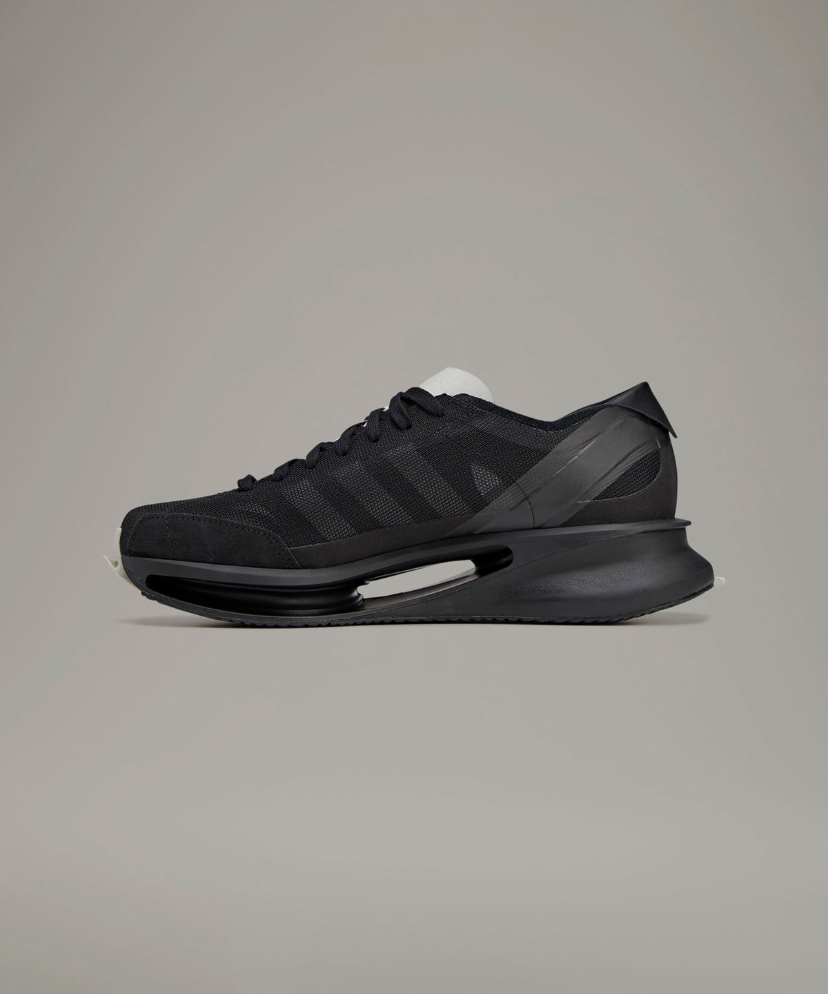 와이쓰리(Y-3) Y-3 S-Gendo 런 - 블랙 / JQ2451