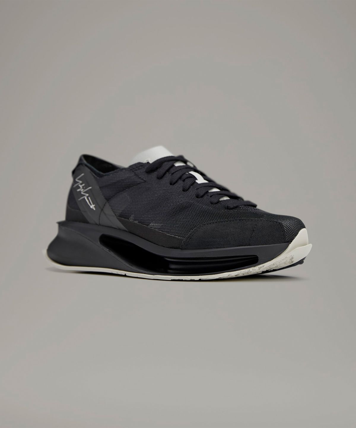 와이쓰리(Y-3) Y-3 S-Gendo 런 - 블랙 / JQ2451