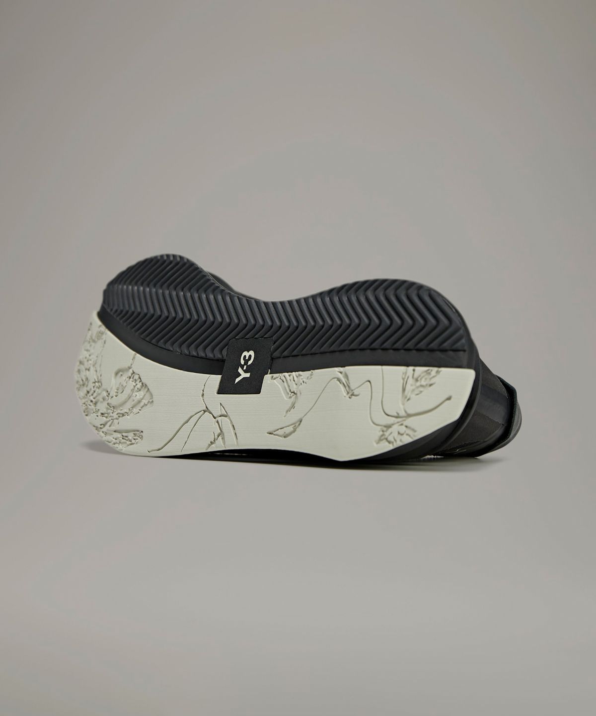 와이쓰리(Y-3) Y-3 S-Gendo 런 - 블랙 / JQ2451