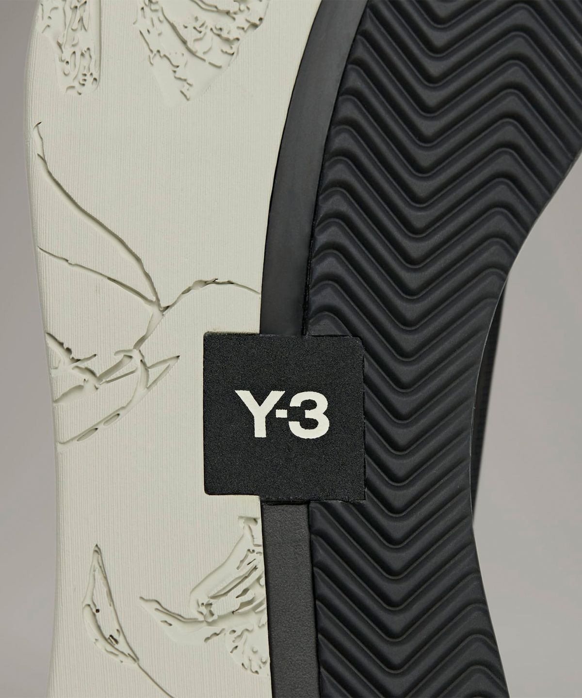 와이쓰리(Y-3) Y-3 S-Gendo 런 - 블랙 / JQ2451