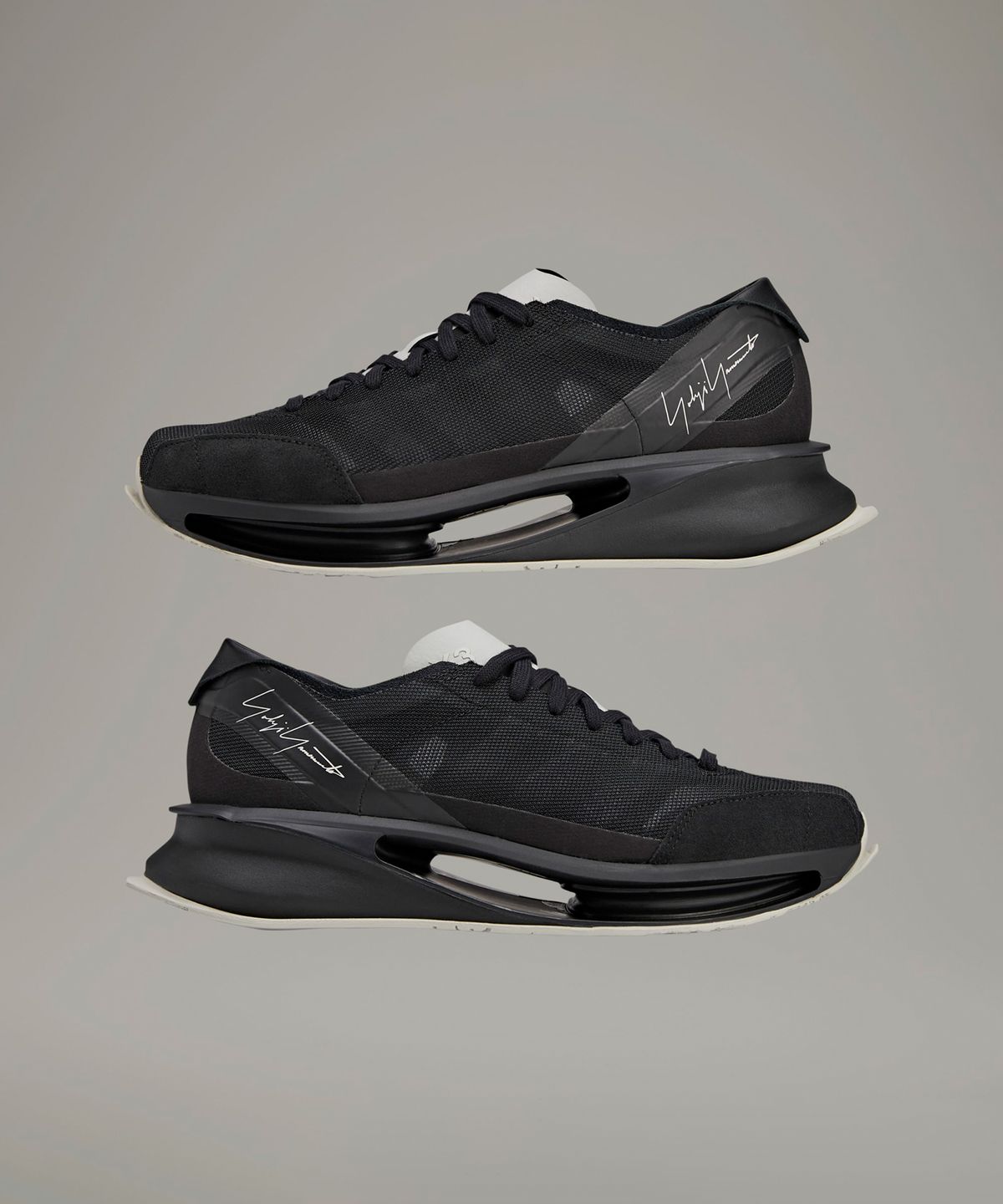 와이쓰리(Y-3) Y-3 S-Gendo 런 - 블랙 / JQ2451