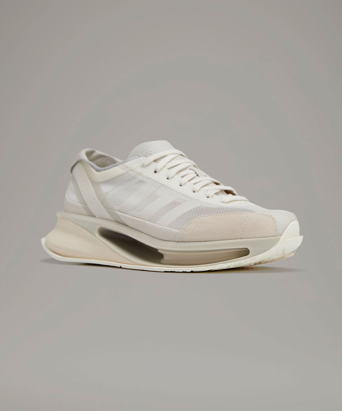 와이쓰리(Y-3) Y-3 S-Gendo 런 - 크림화이트 / JQ2464